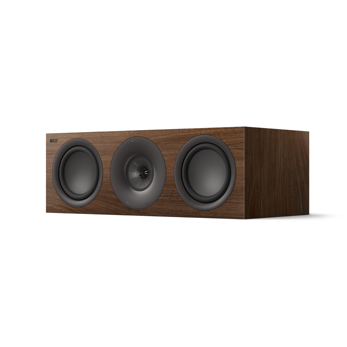 KEF Q6 META-WALNUT