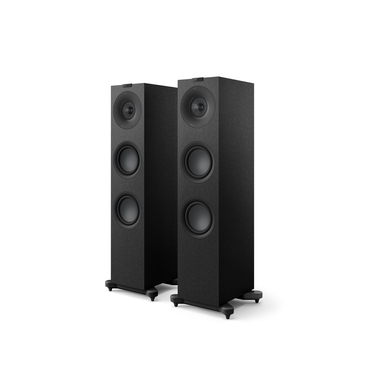 KEF Q7 Meta-SATIN BLACK