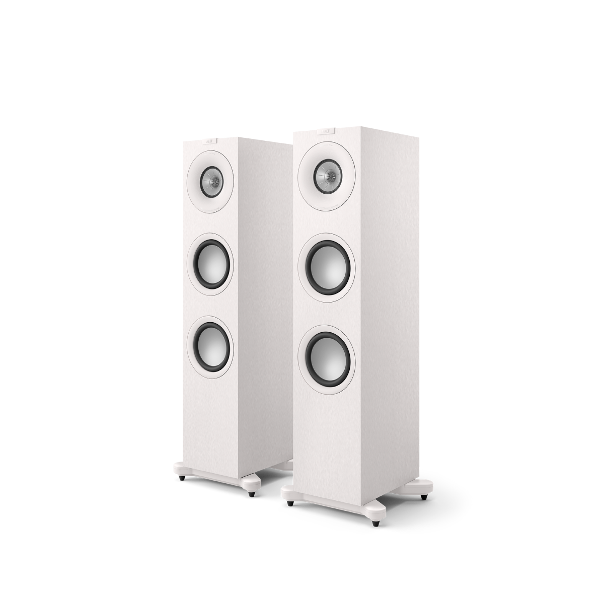 KEF Q7 Meta-SATIN WHITE