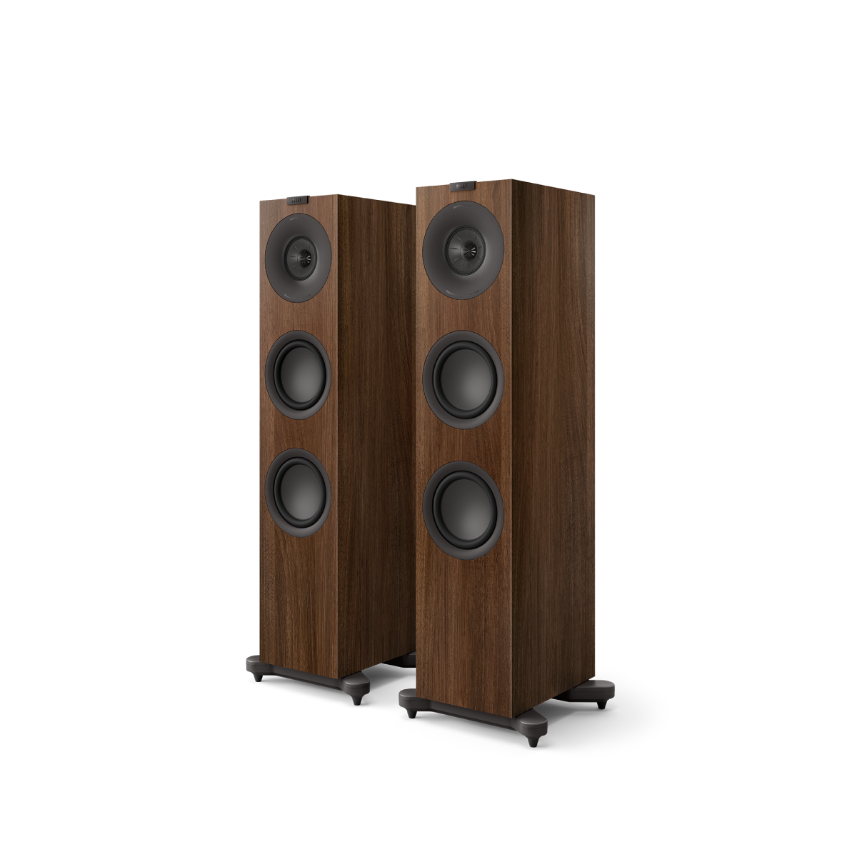 KEF Q7 Meta-WALNUT