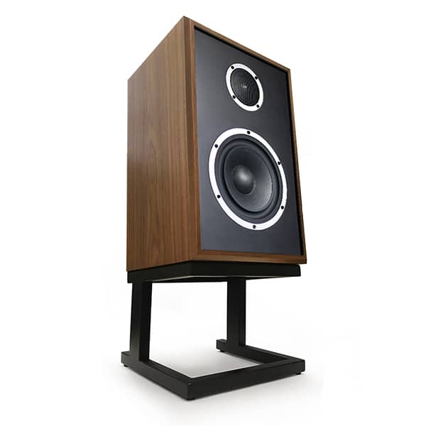 KLH Audio MODEL THREE-ENGLISH-WALNUT