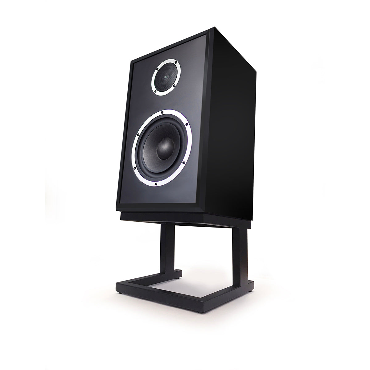 KLH Audio MODEL THREE-NORDIC-NOIR