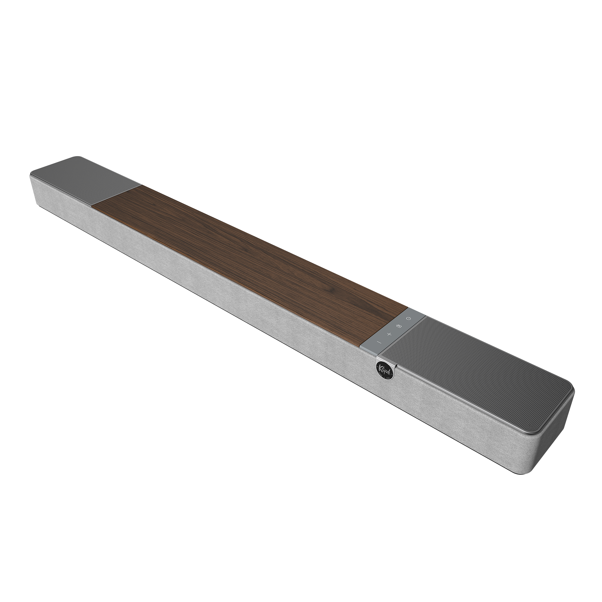 Klipsch Flexus CORE 200 Walnut