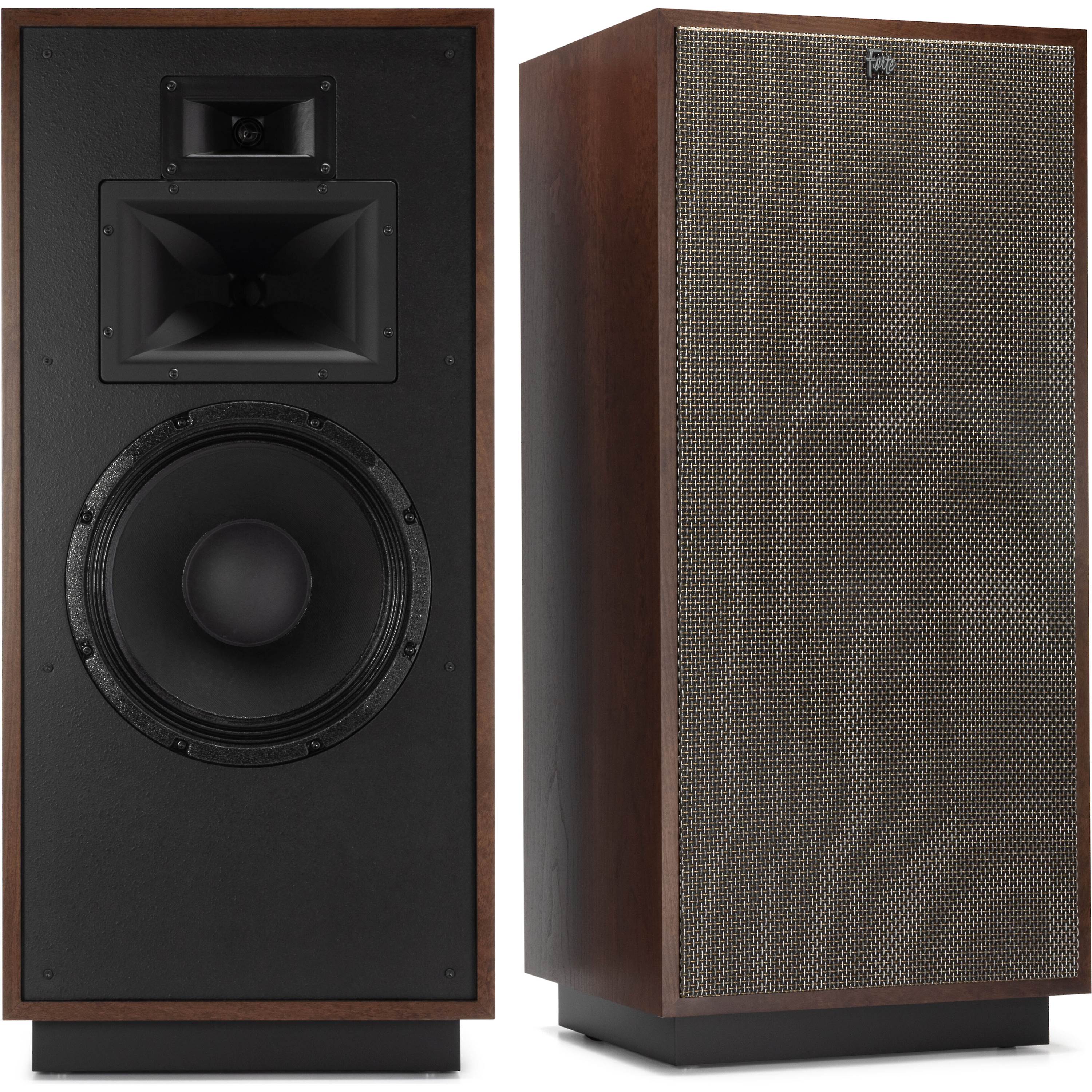 Klipsch Heritage Forte IV-AUBURN