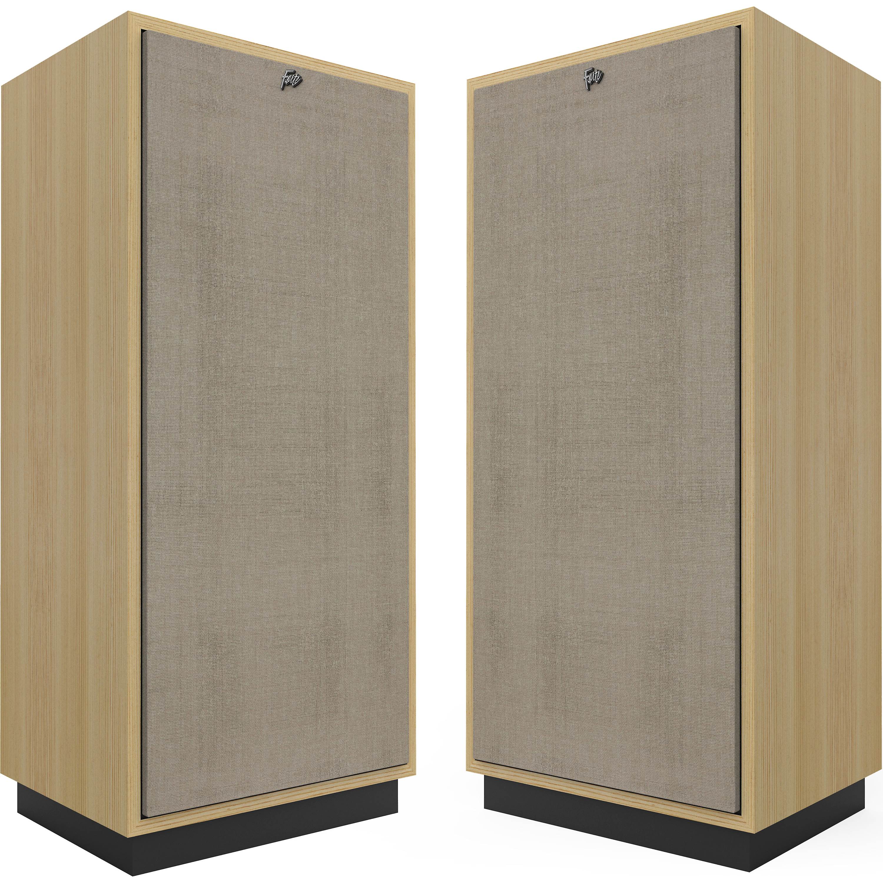 Klipsch Heritage Forte IV-PINEHURST