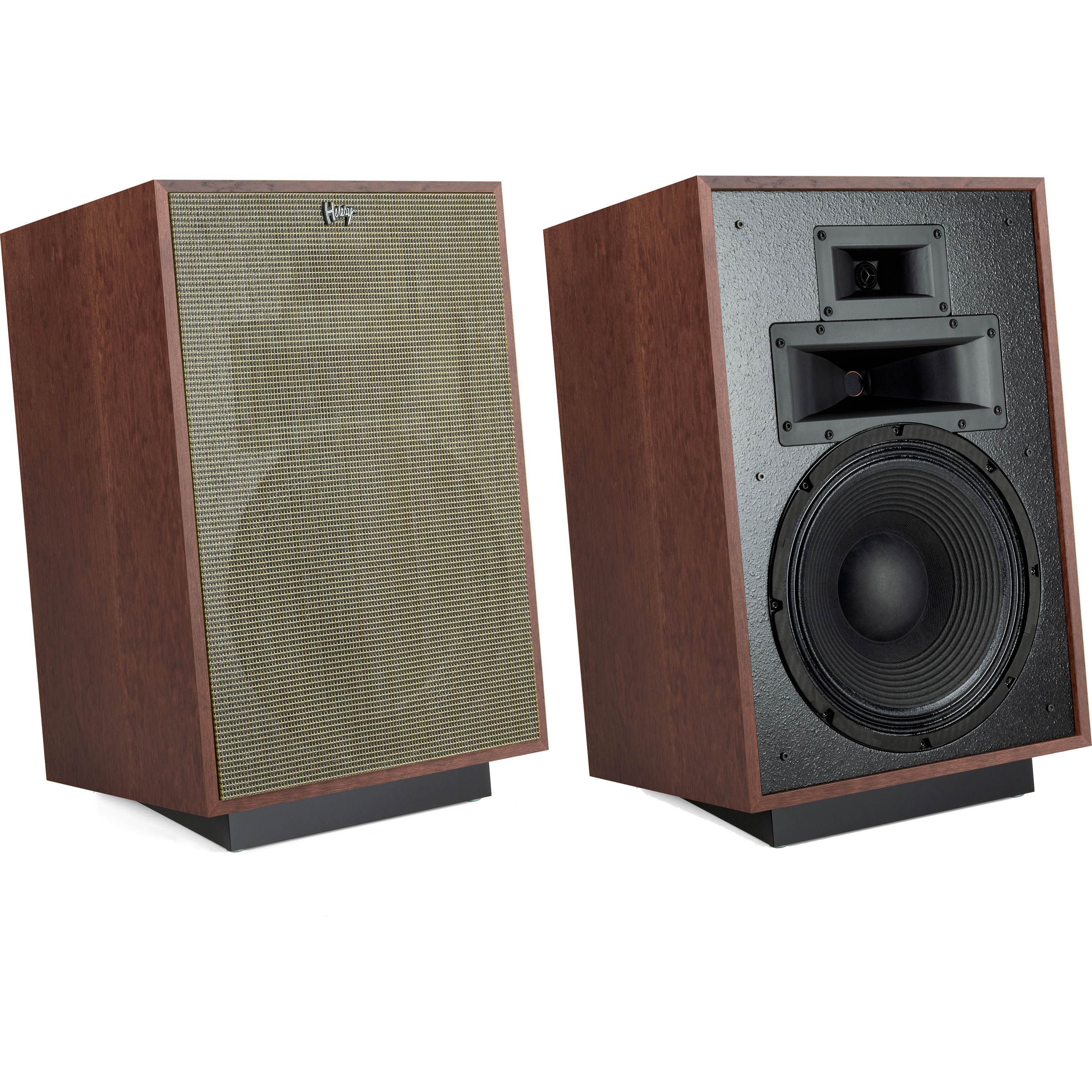 Klipsch Heritage Heresy IV-AUBURN
