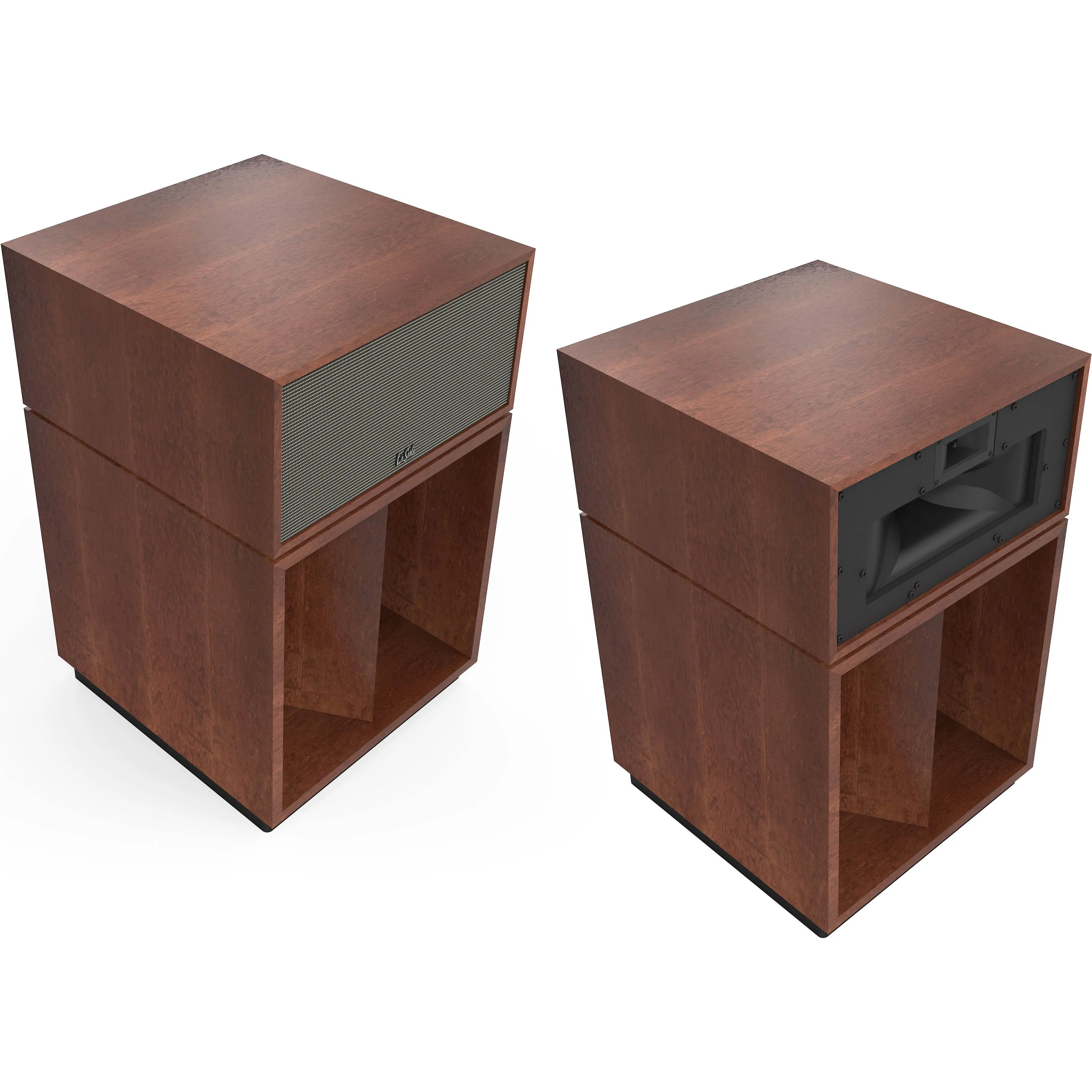 Klipsch La Scala® AL6-AMERICAN AUBURN