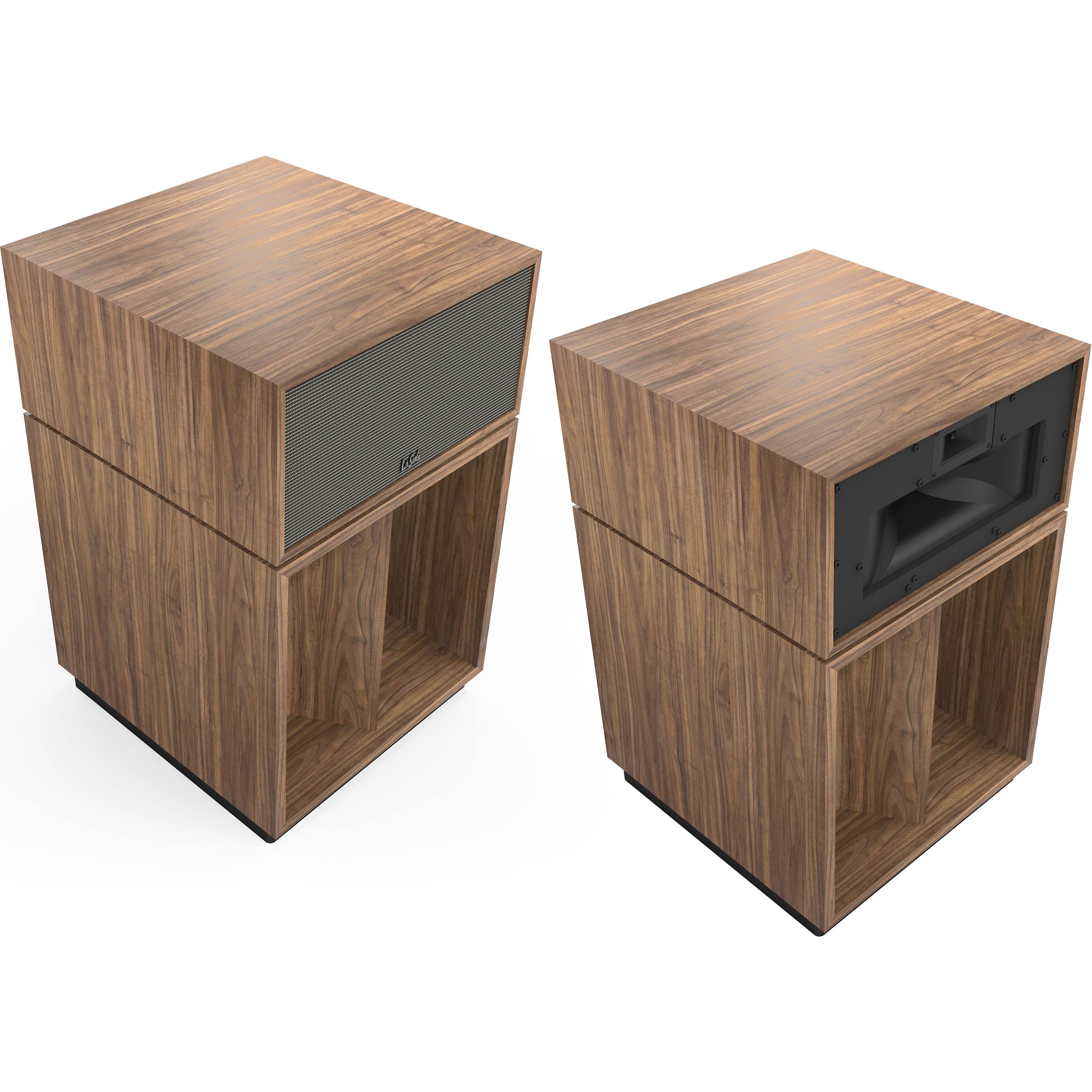 Klipsch La Scala® AL6-AMERICAN WALNUT