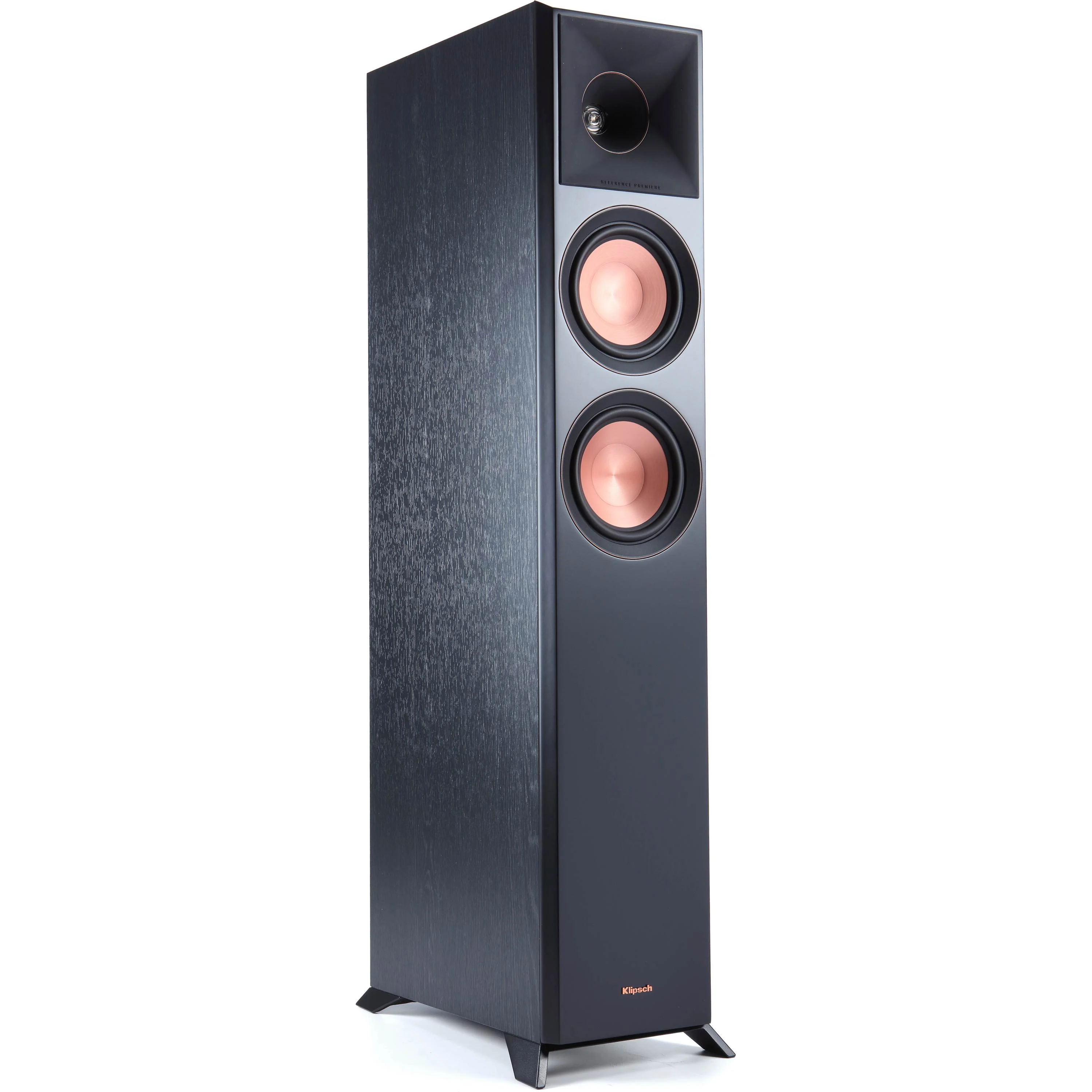 Klipsch Reference Premiere RP-5000F II-EBONY
