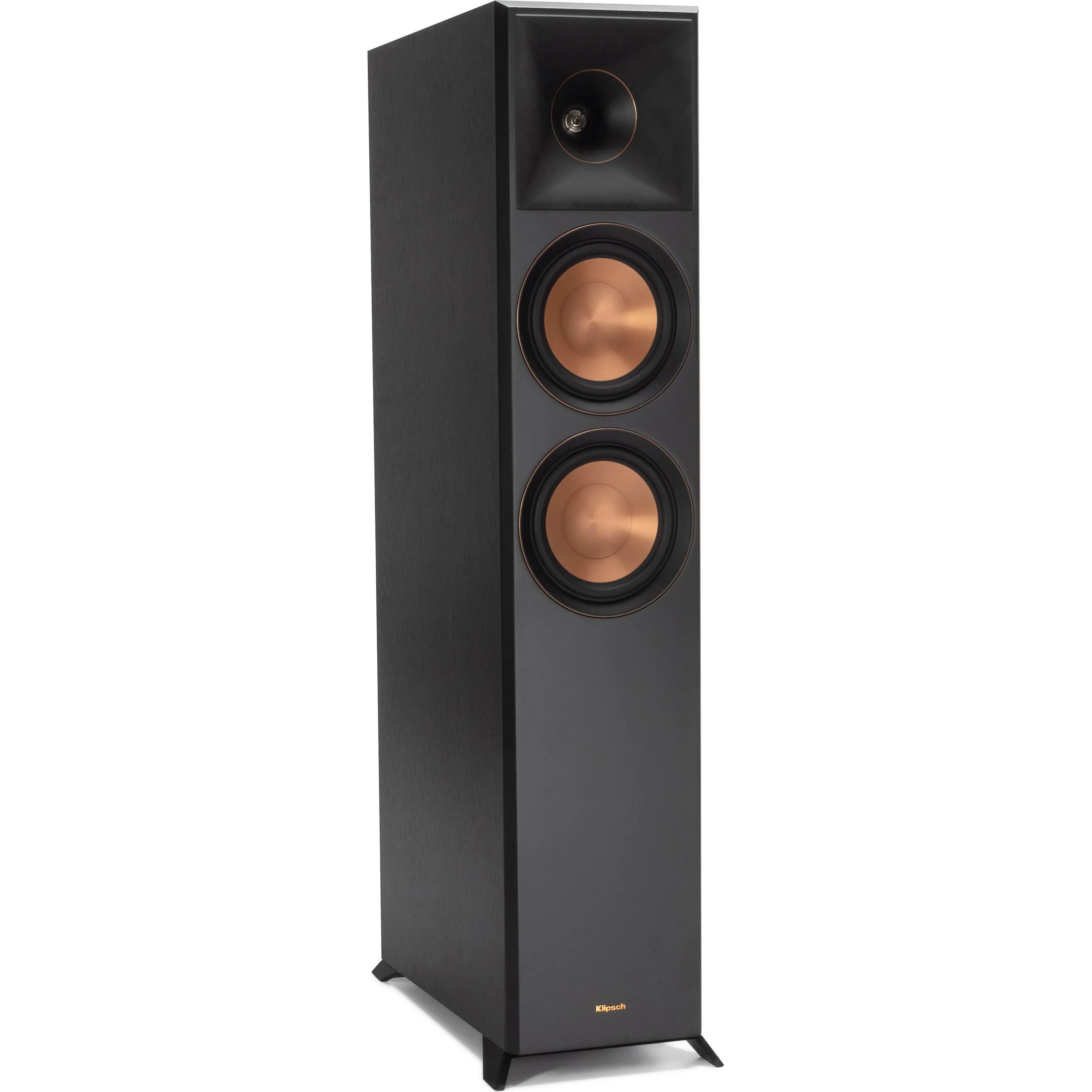Klipsch Reference Premiere RP-6000F II-EBONY