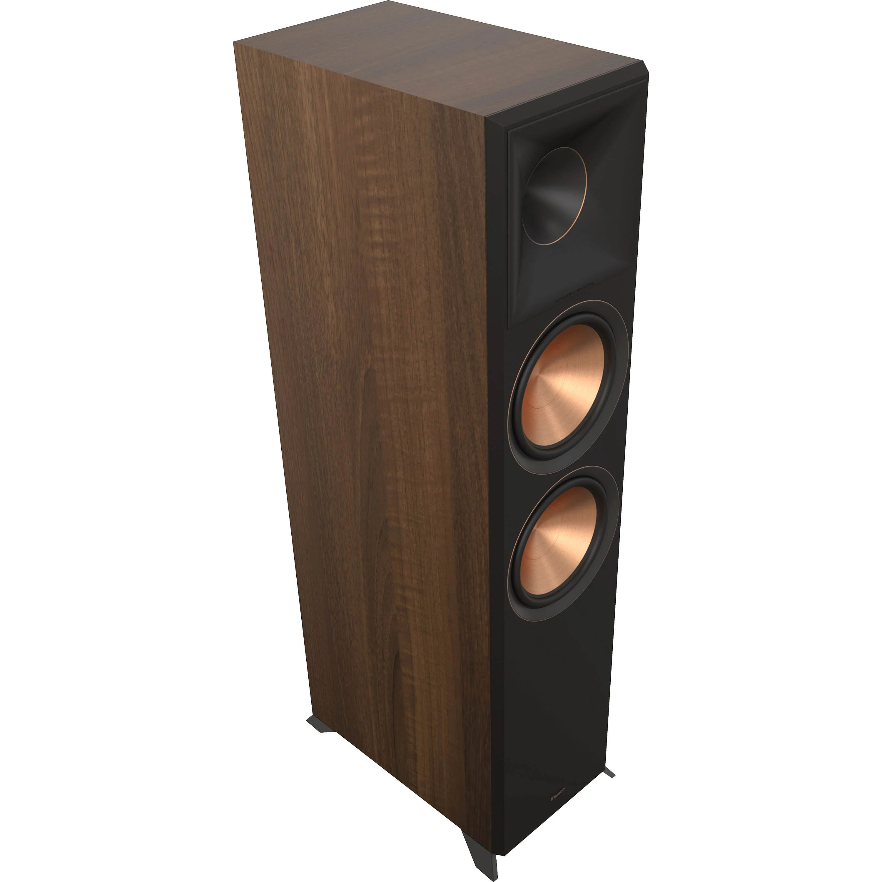 Klipsch Reference Premiere RP-8000F II-WALNUT