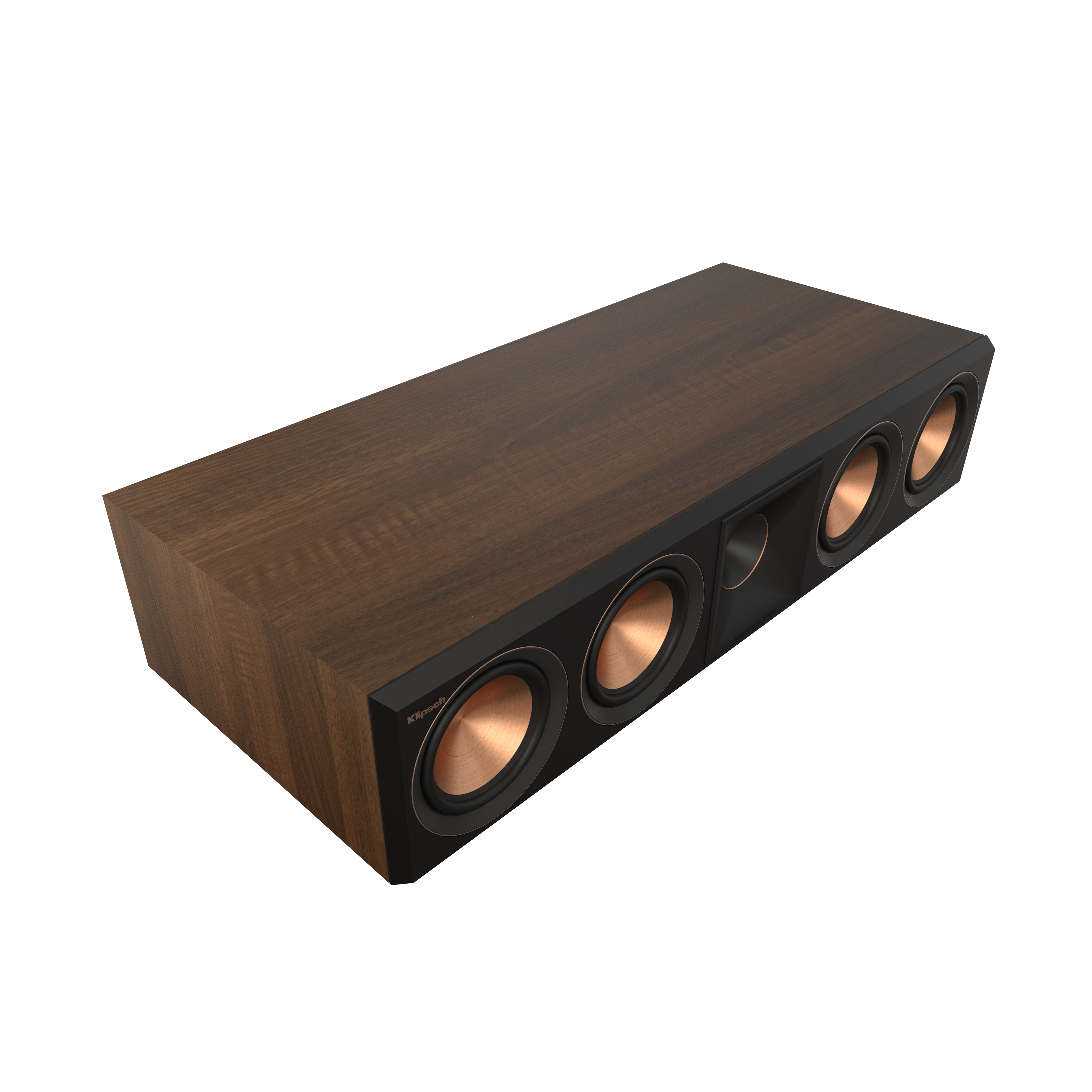 Klipsch RP-504CII