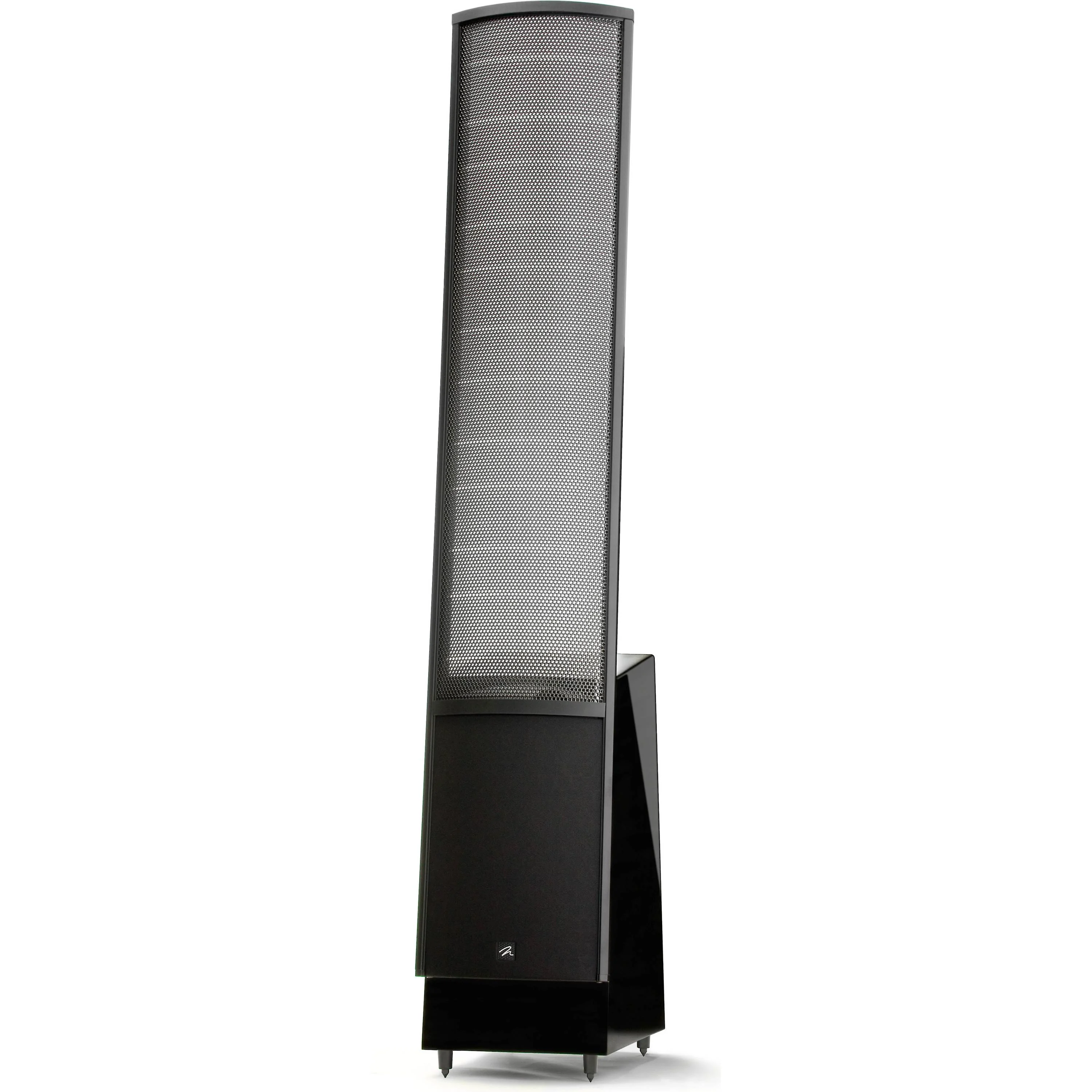 MartinLogan ElectroMotion® ESL-HIGH-GLOSS PIANO BLACK