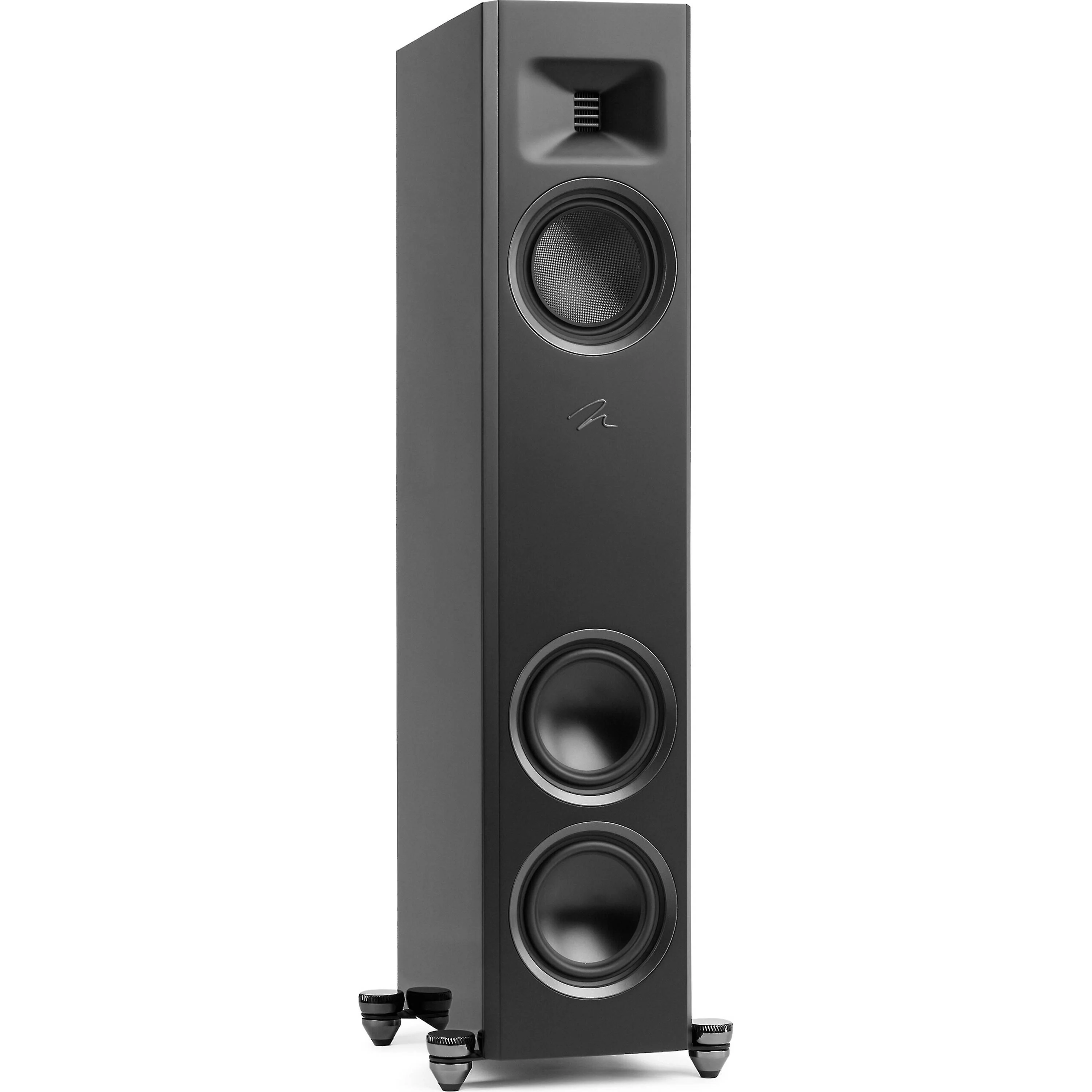 MartinLogan Motion® F10-GLOSS BLACK