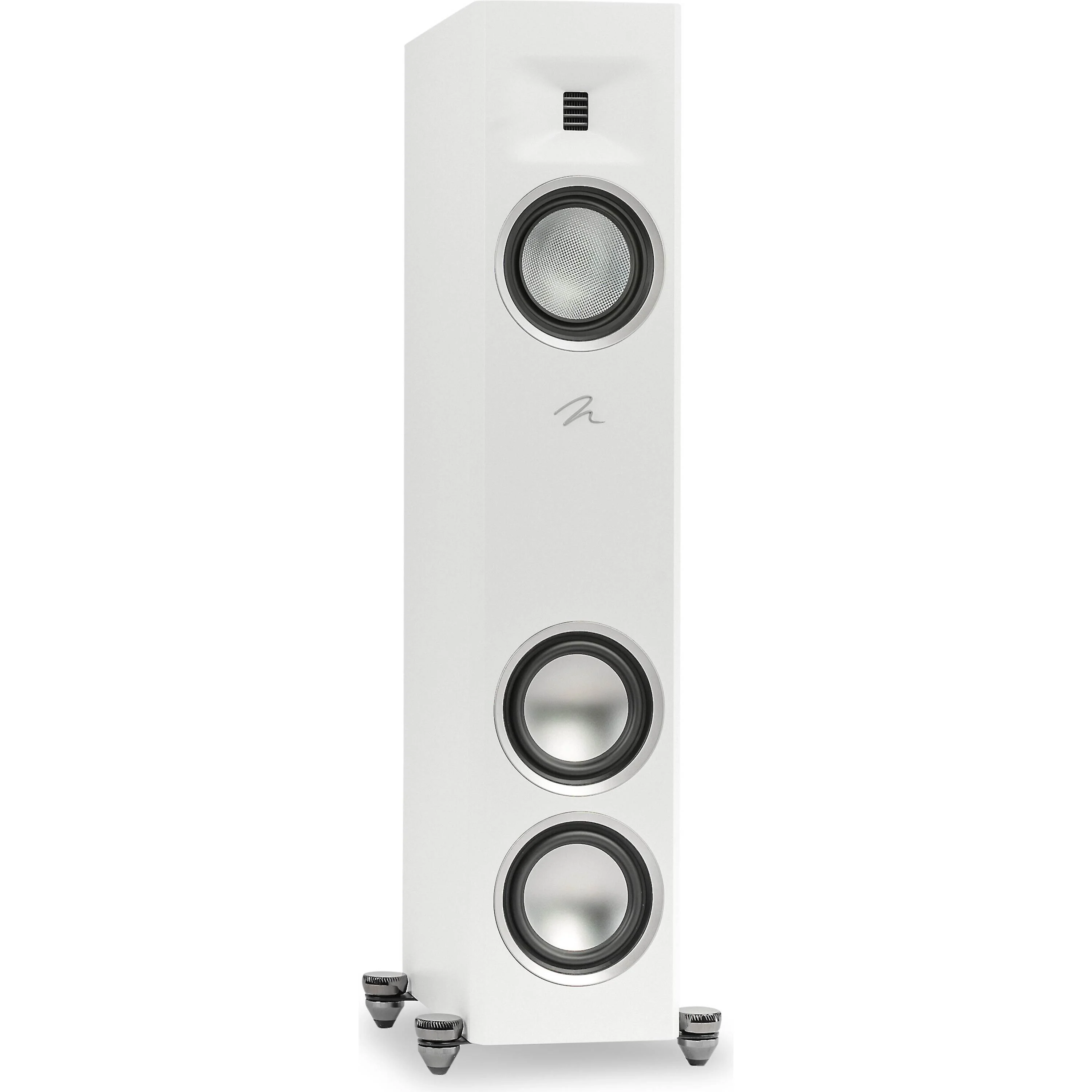 MartinLogan Motion® F10-SATIN WHITE