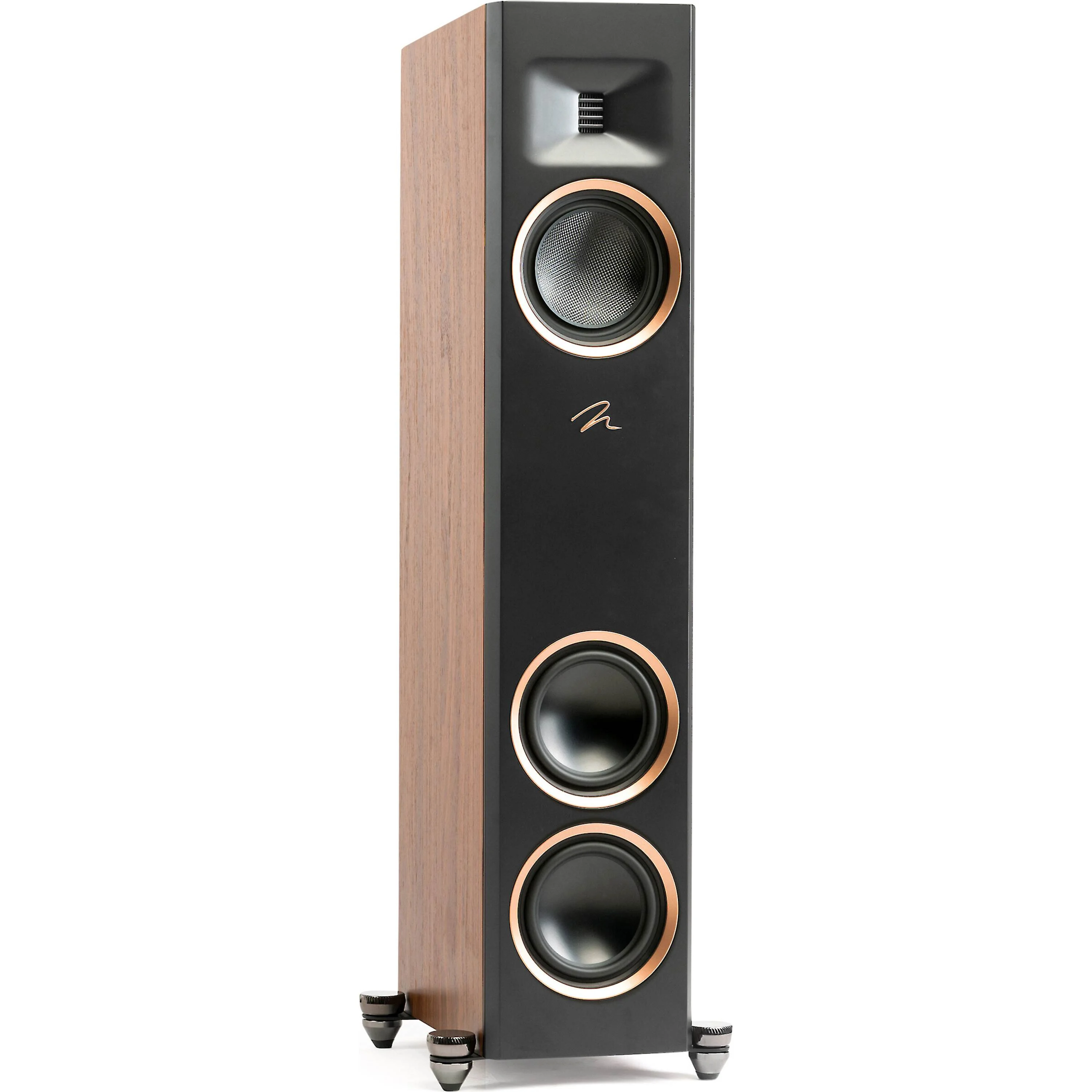 MartinLogan Motion® F10-WALNUT