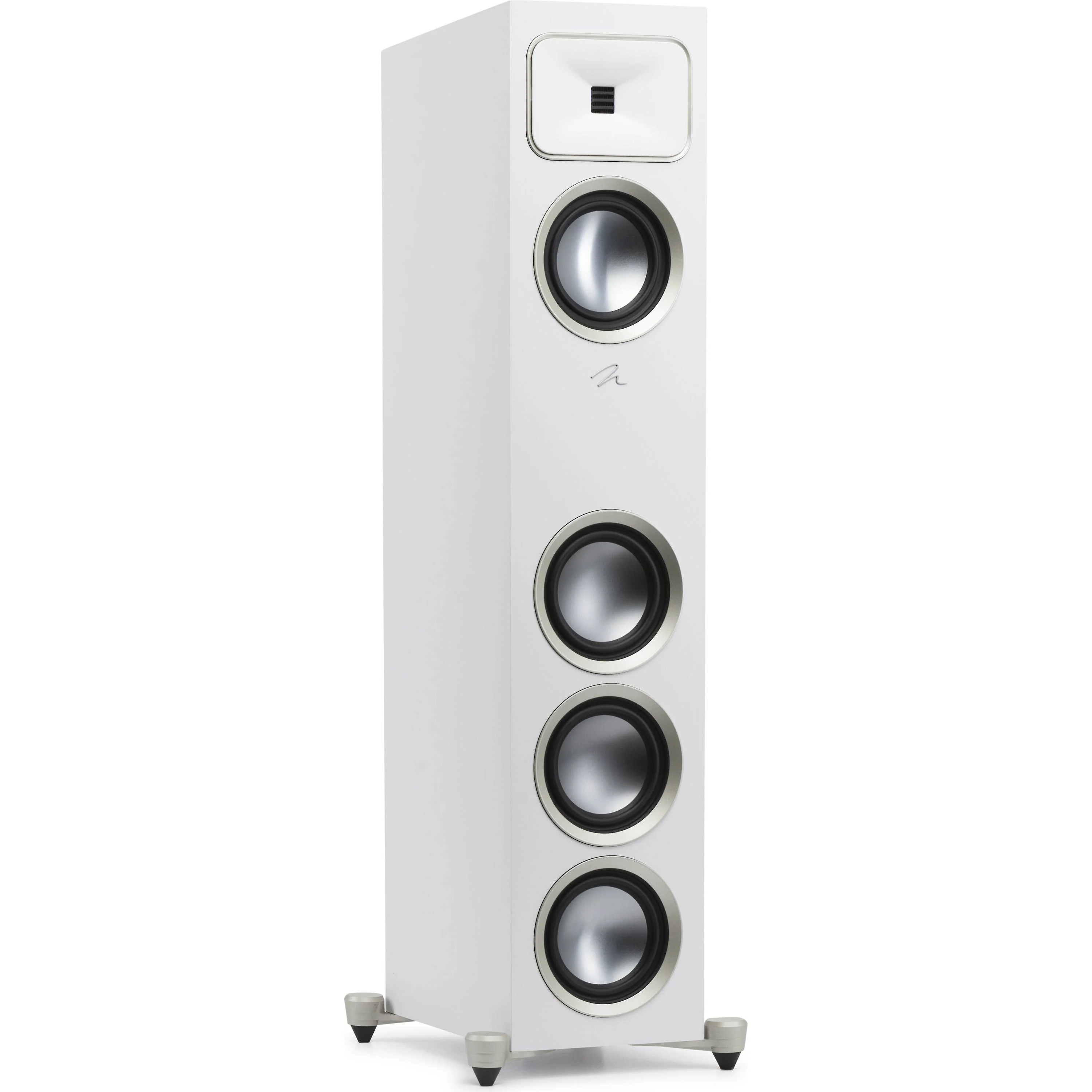 MartinLogan Motion® Foundation F1-SATIN WHITE