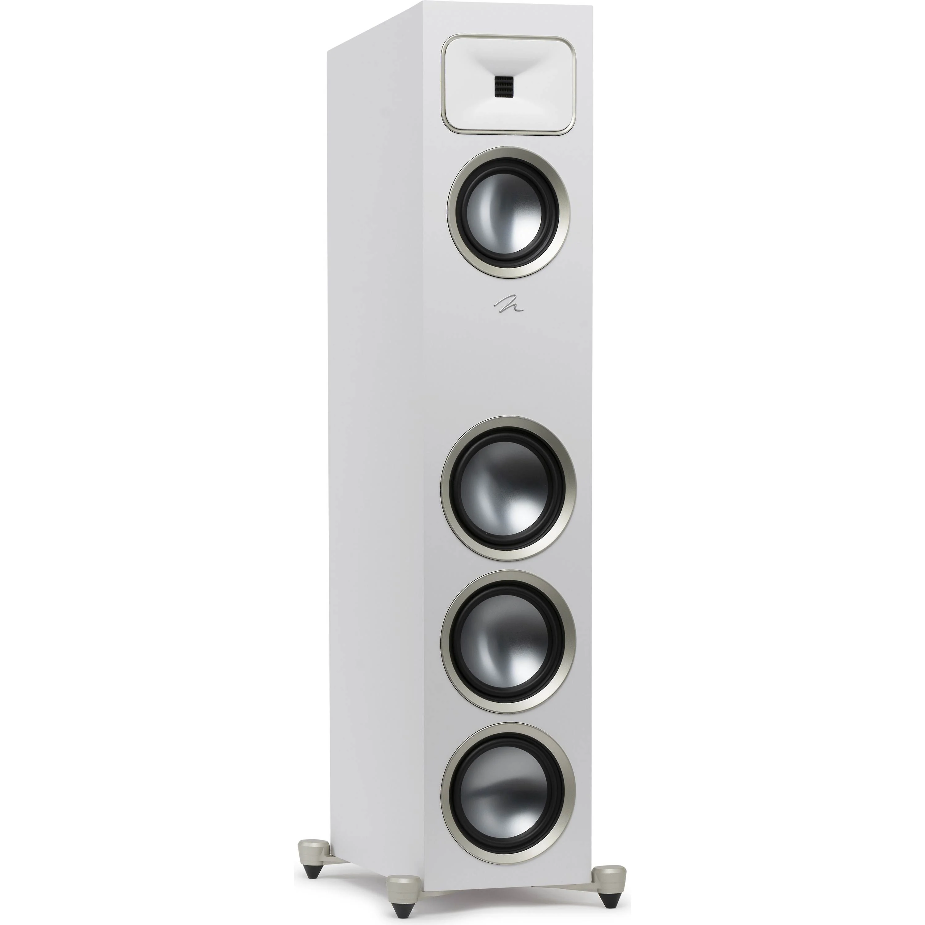 MartinLogan Motion® Foundation F2-SATIN WHITE