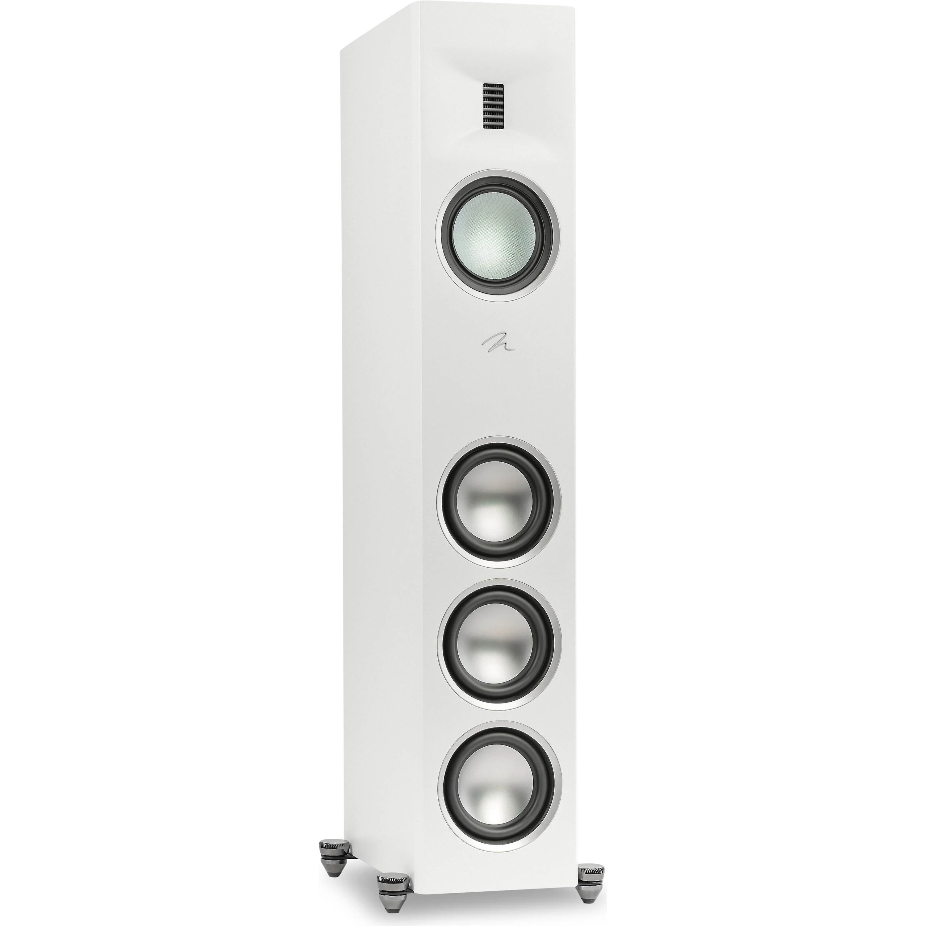 MartinLogan Motion® XT F100-SATIN WHITE