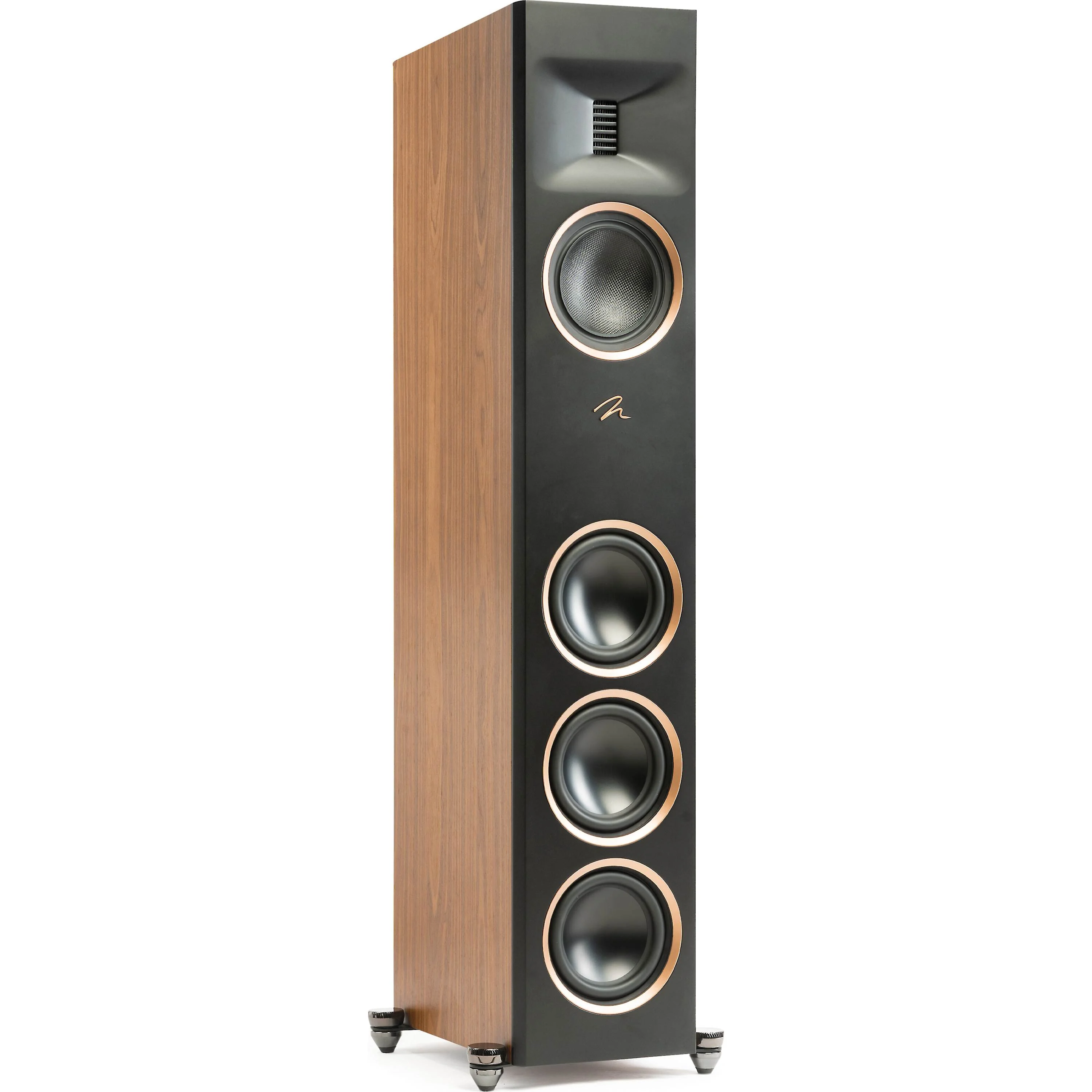 MartinLogan Motion® XT F100-WALNUT