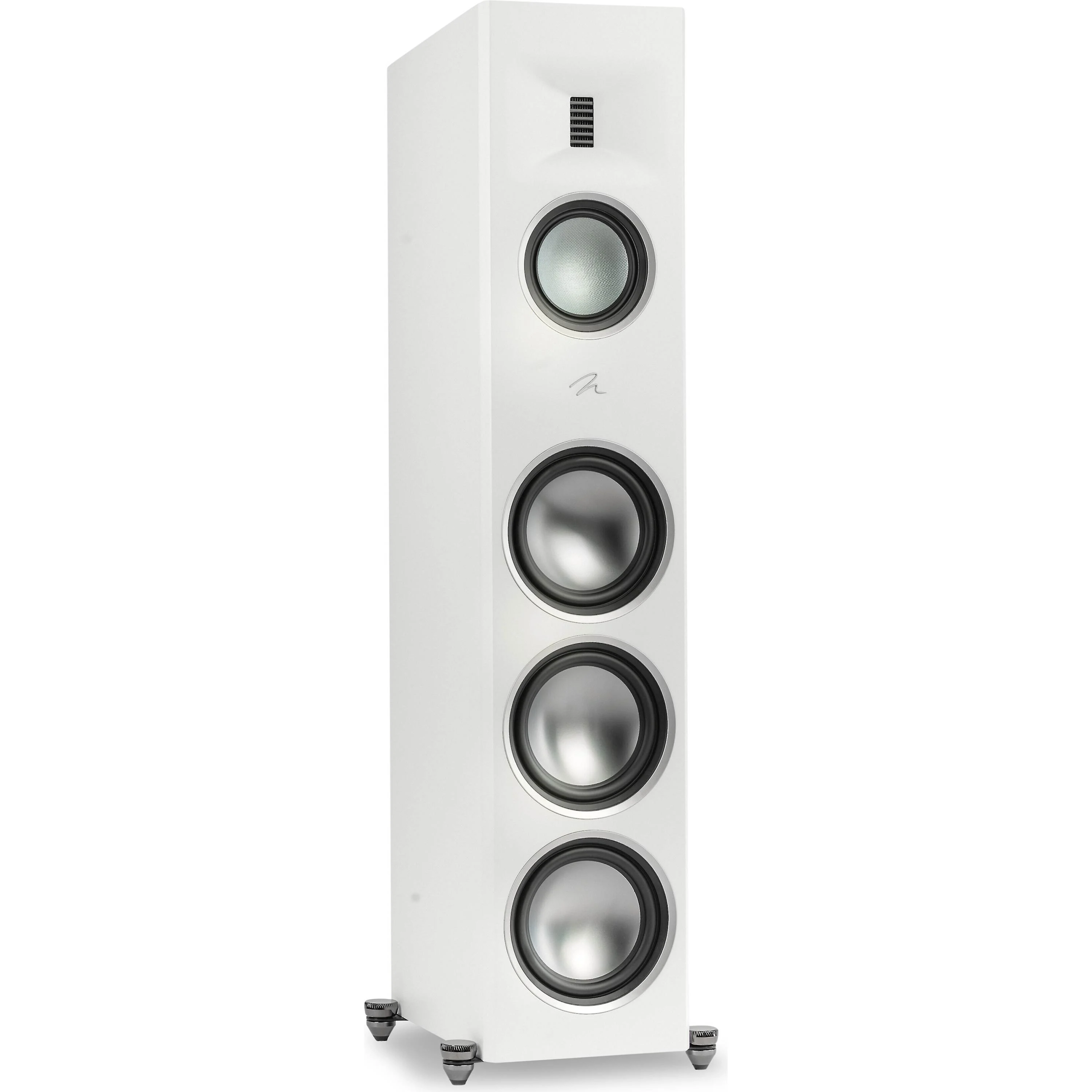 MartinLogan Motion® XT F200-SATIN WHITE