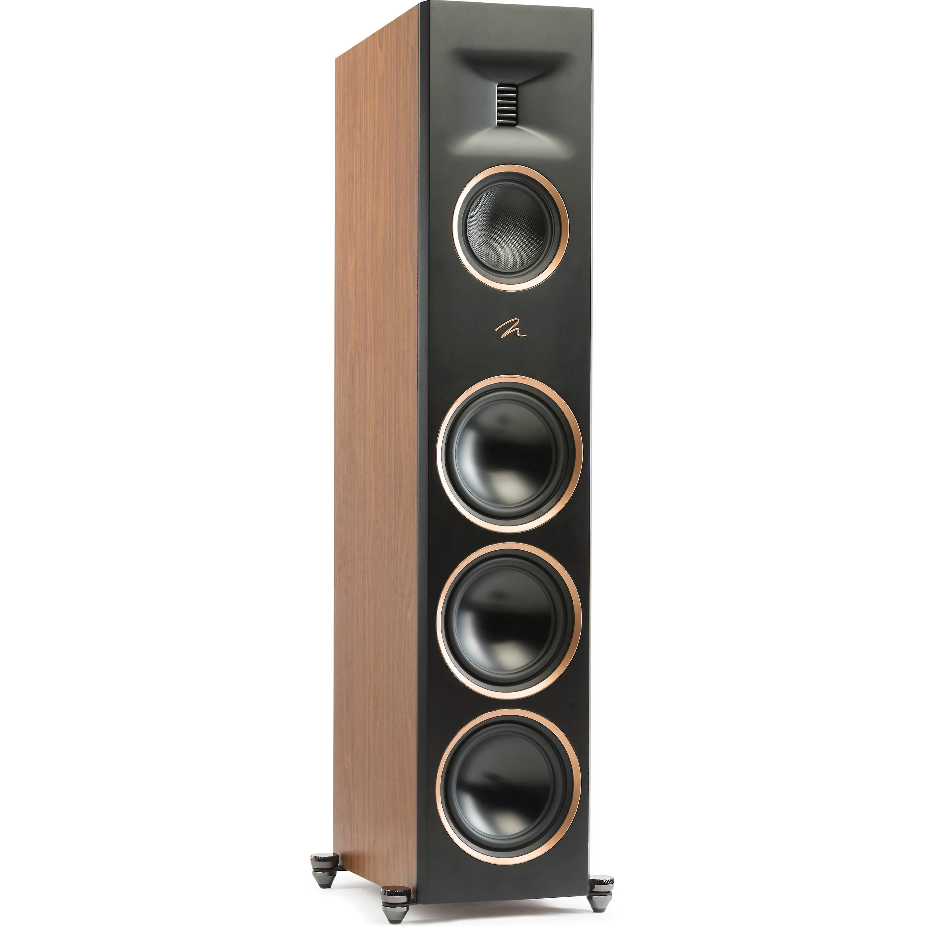 MartinLogan Motion® XT F200-WALNUT