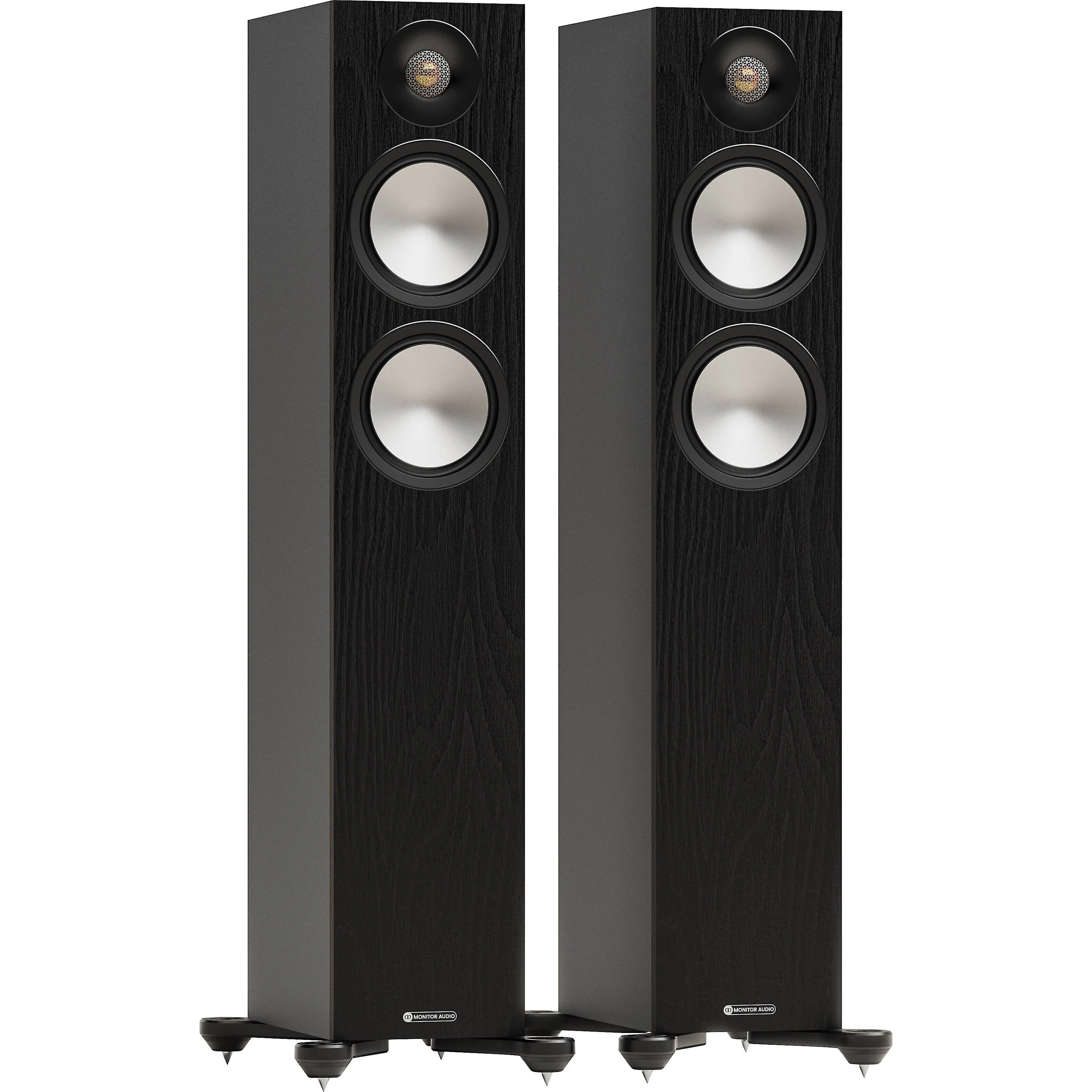 Monitor Audio Bronze 300 7G-BLACK