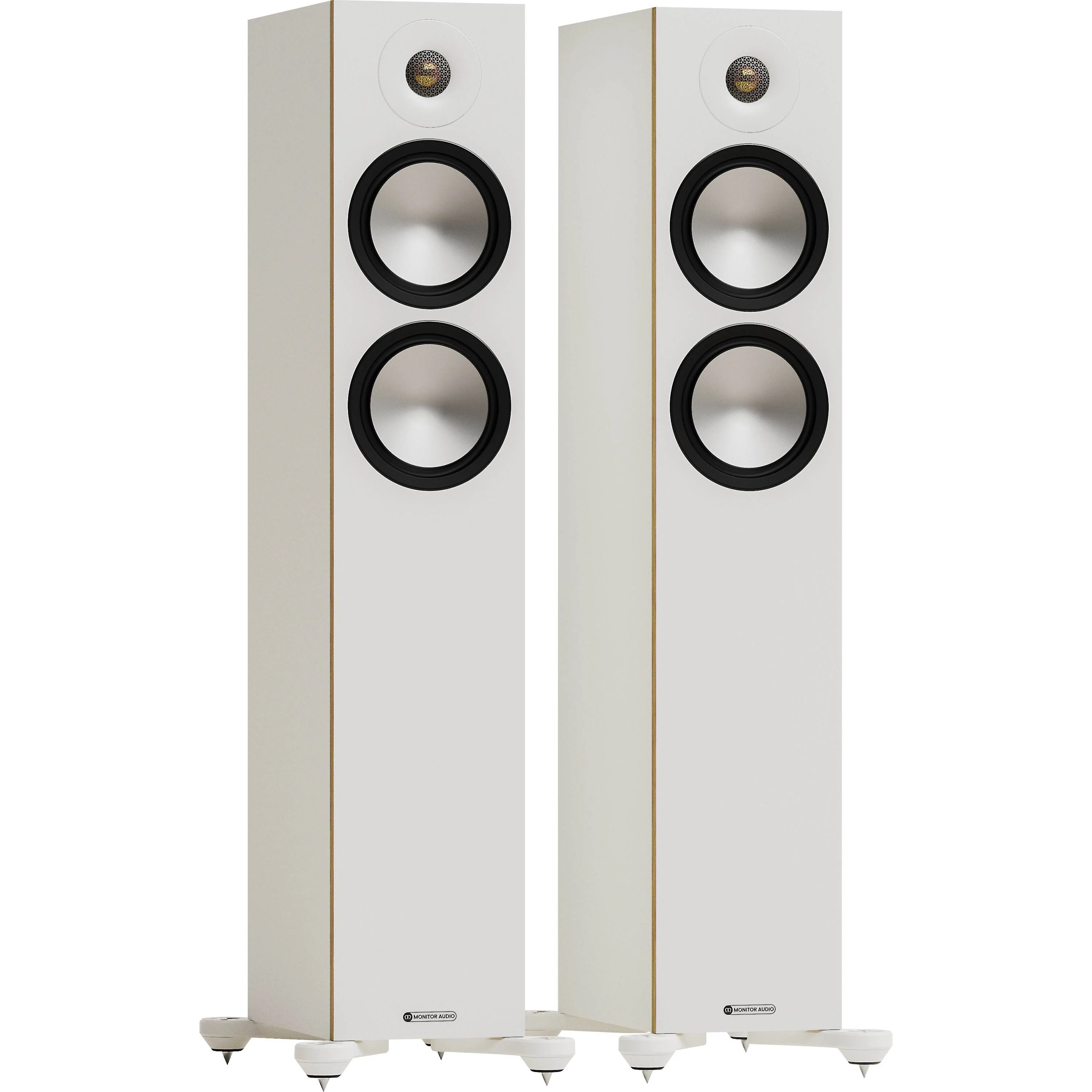 Monitor Audio Bronze 300 7G-WHITE