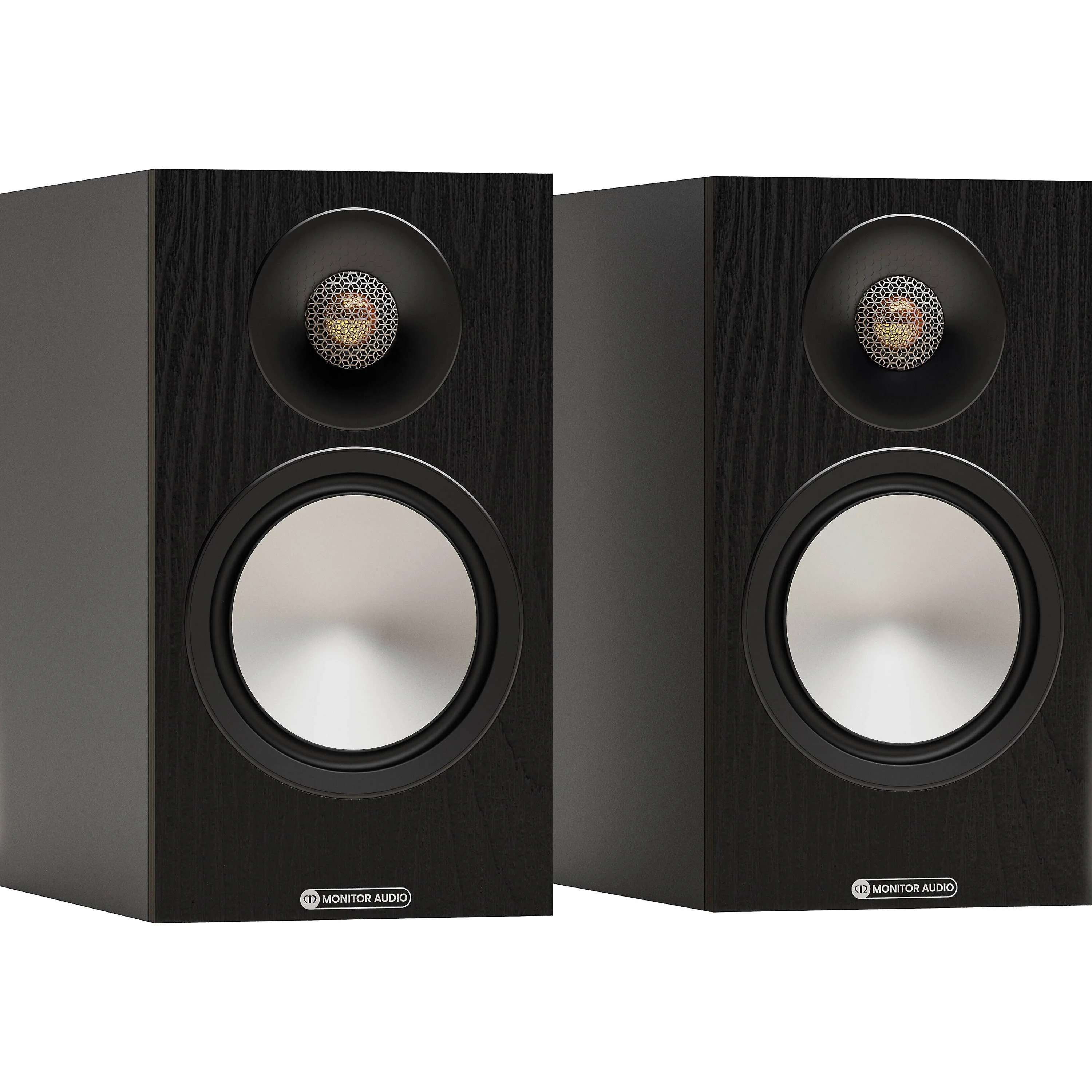 Monitor Audio BRONZE 50 7G-BLACK