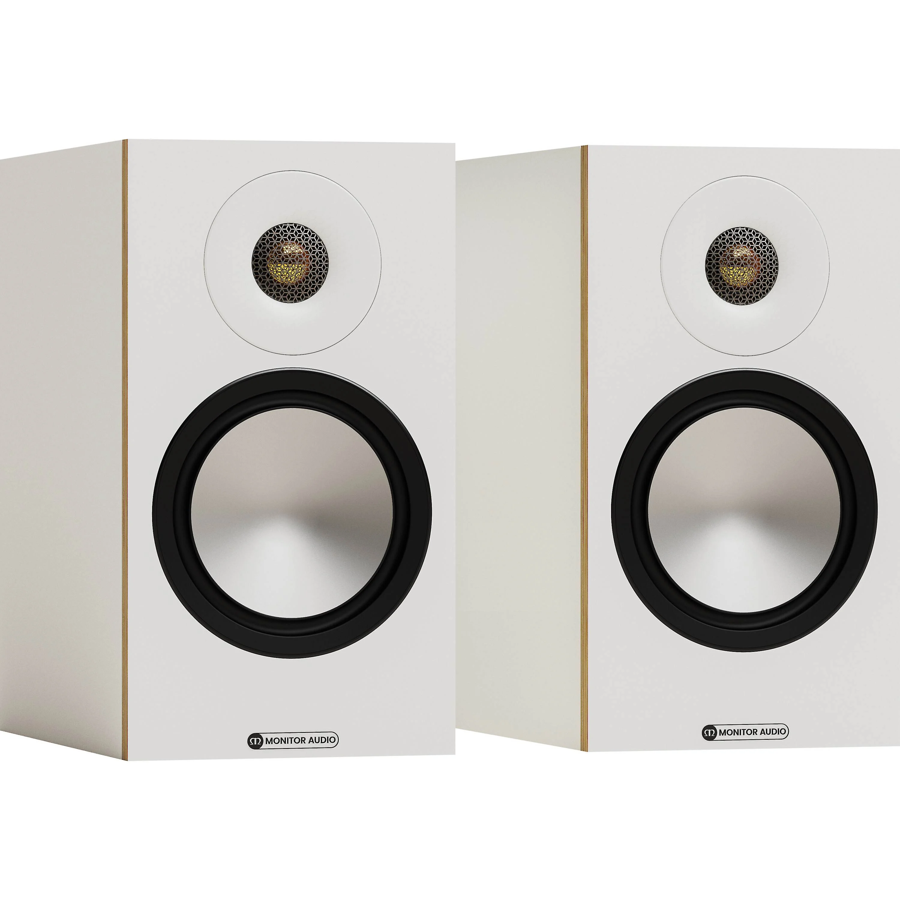 Monitor Audio BRONZE 50 7G-WHITE