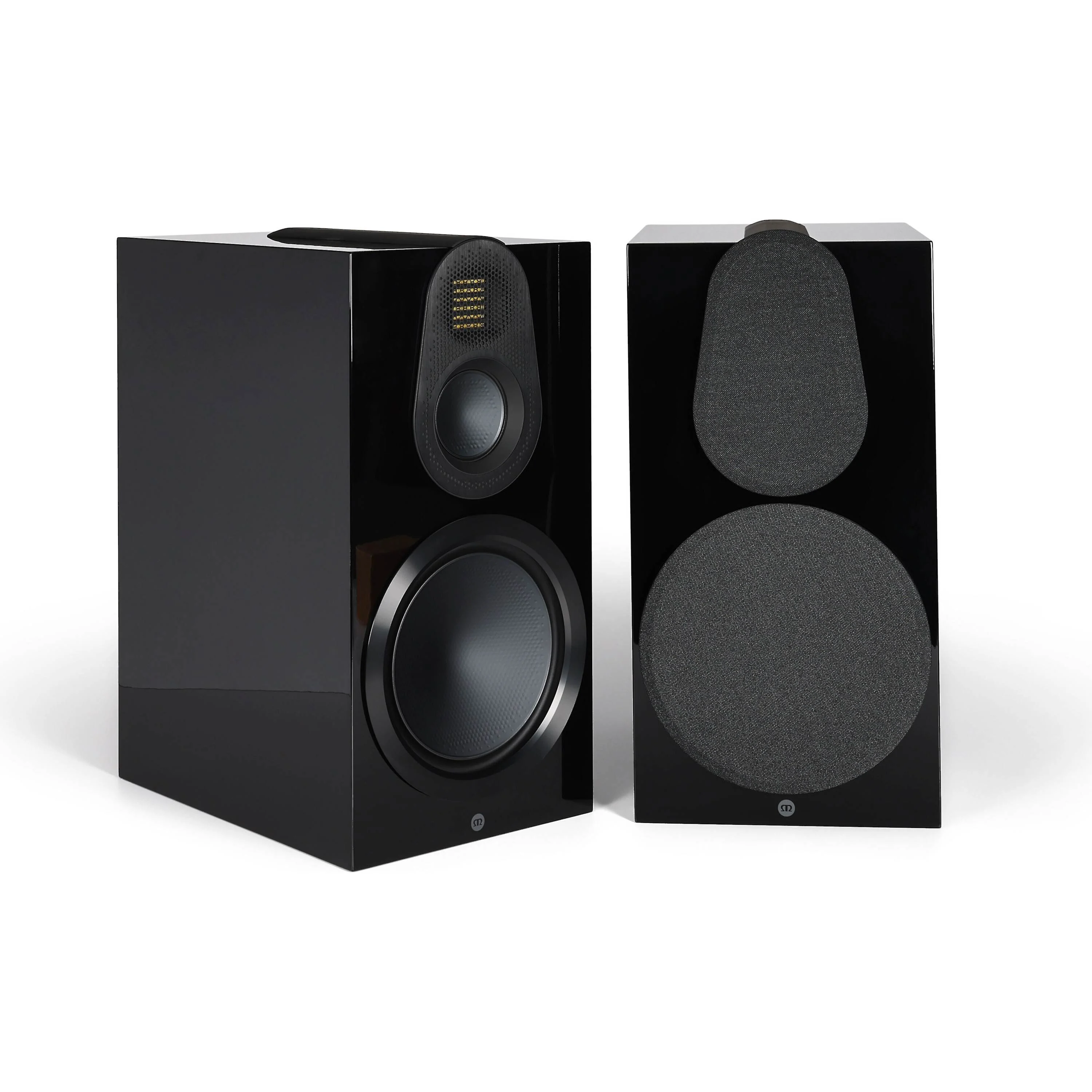 Monitor Audio GOLD 100 6G-GLOSS-BLACK