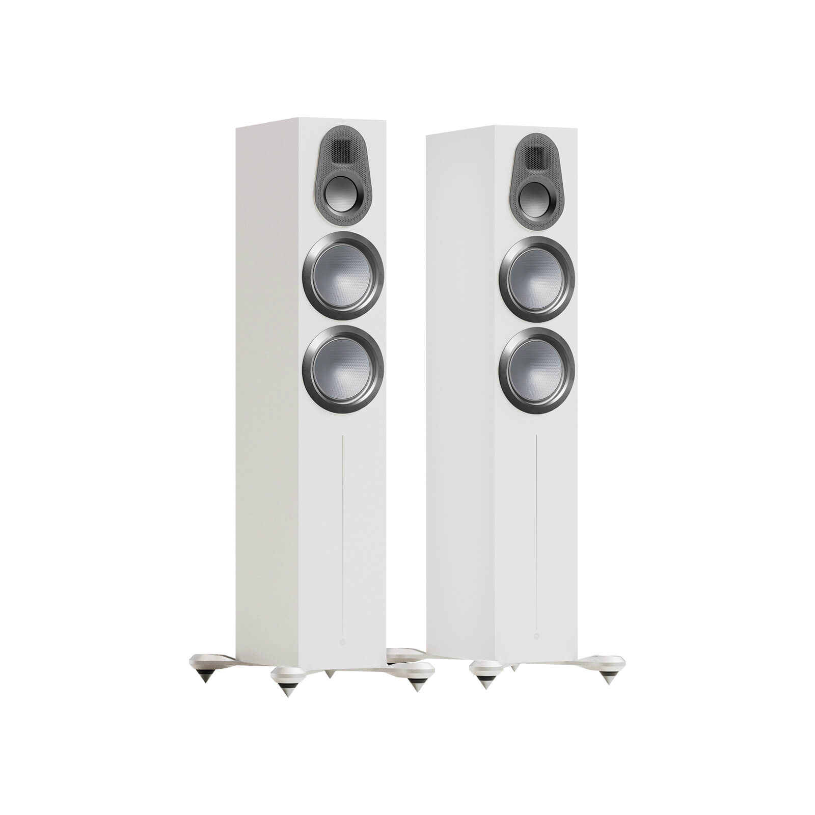 Monitor Audio Gold 300 6G-SATIN WHITE