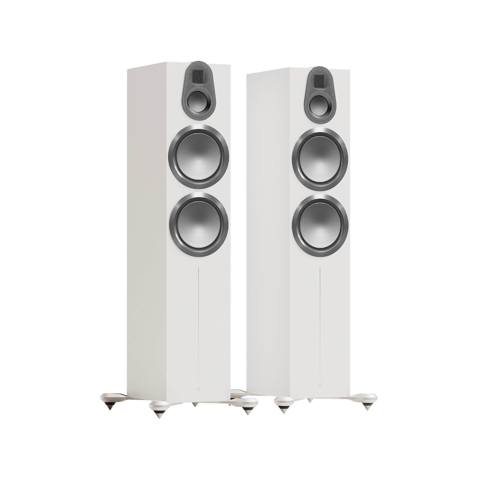 Monitor Audio Gold 500 6G-SATIN WHITE