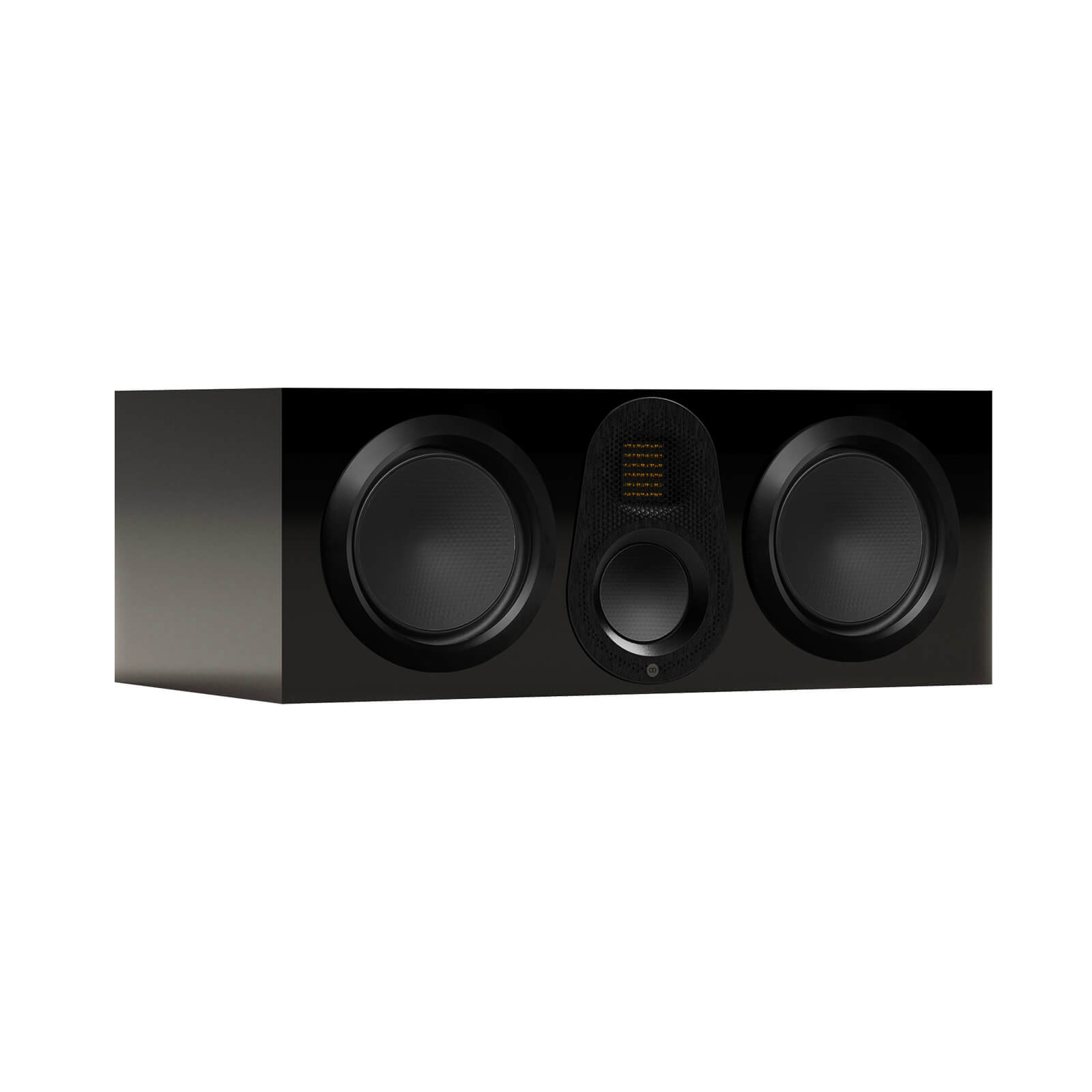 Monitor Audio GOLD C250 6G-GLOSS-BLACK