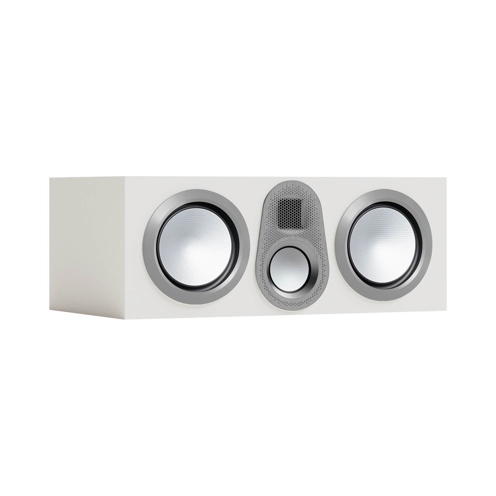 Monitor Audio GOLD C250 6G-SATIN-WHITE
