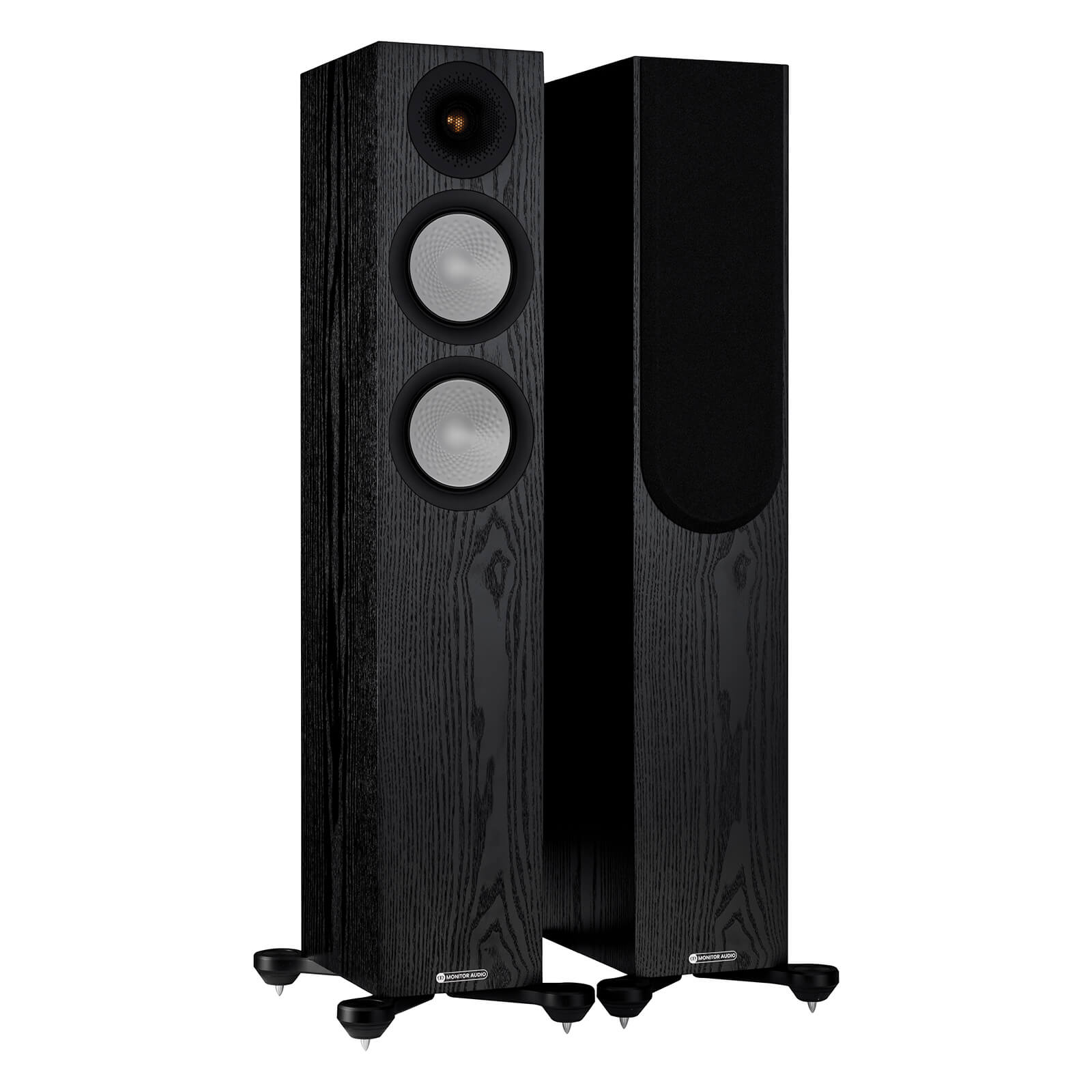 Monitor Audio Silver 200 7G-BLACK OAK