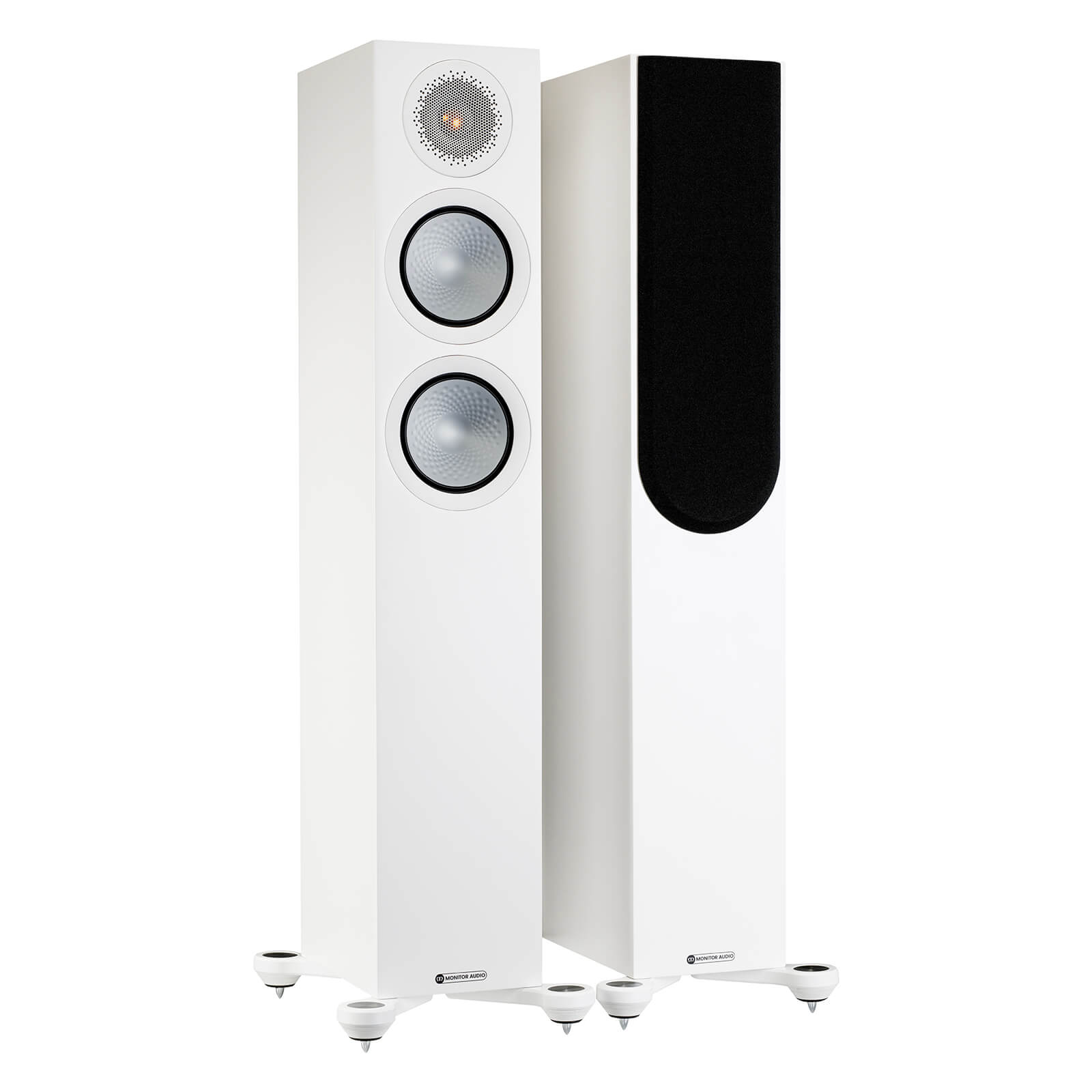 Monitor Audio Silver 200 7G-SATIN WHITE
