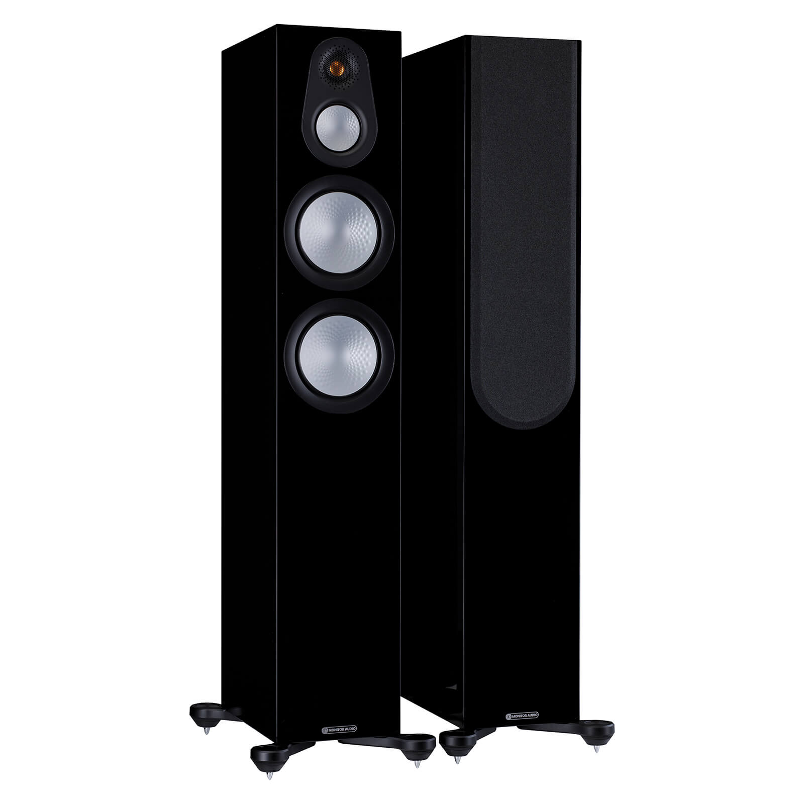 Monitor Audio Silver 300 7G-HIGH GLOSS BLACK