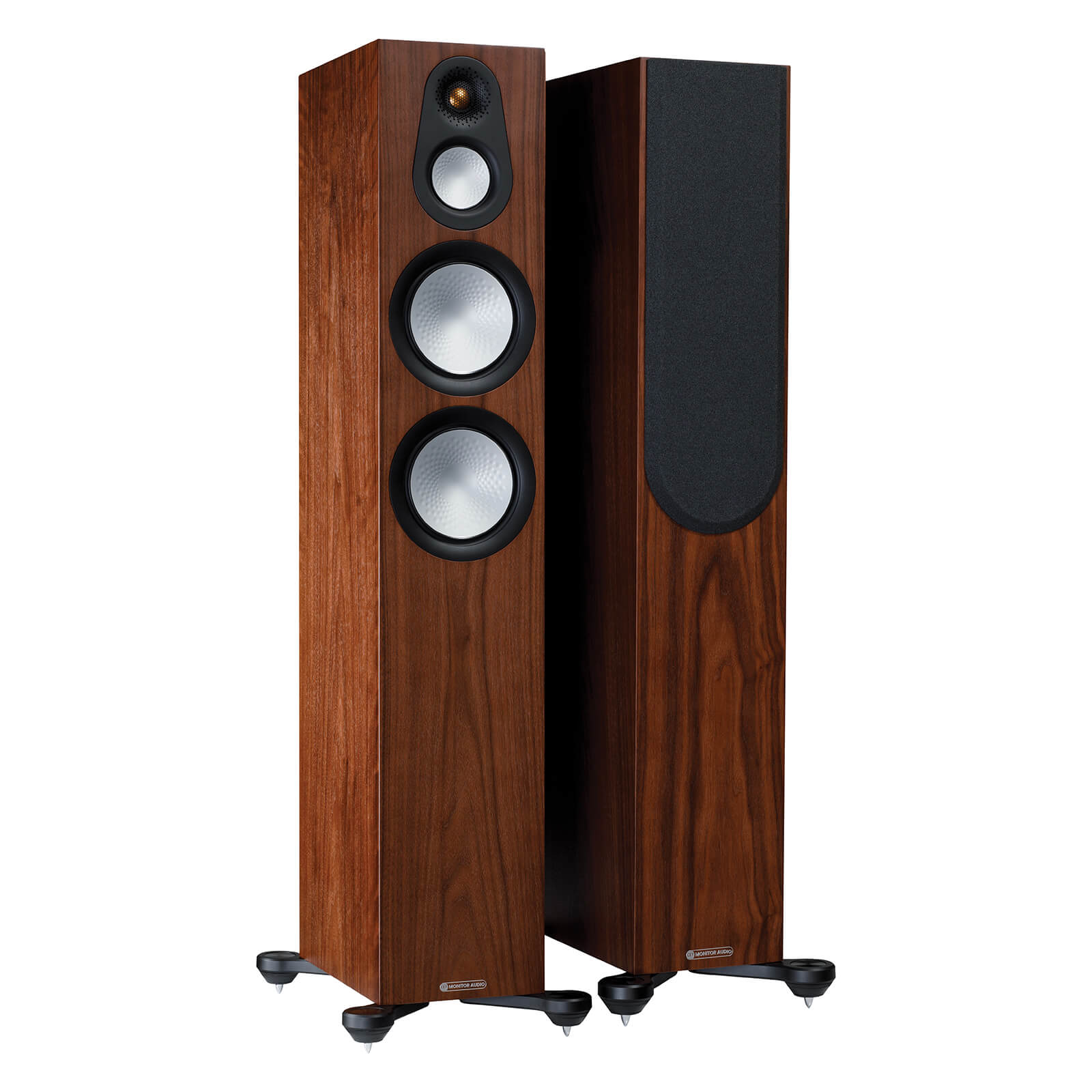 Monitor Audio Silver 300 7G-NATURAL WALNUT