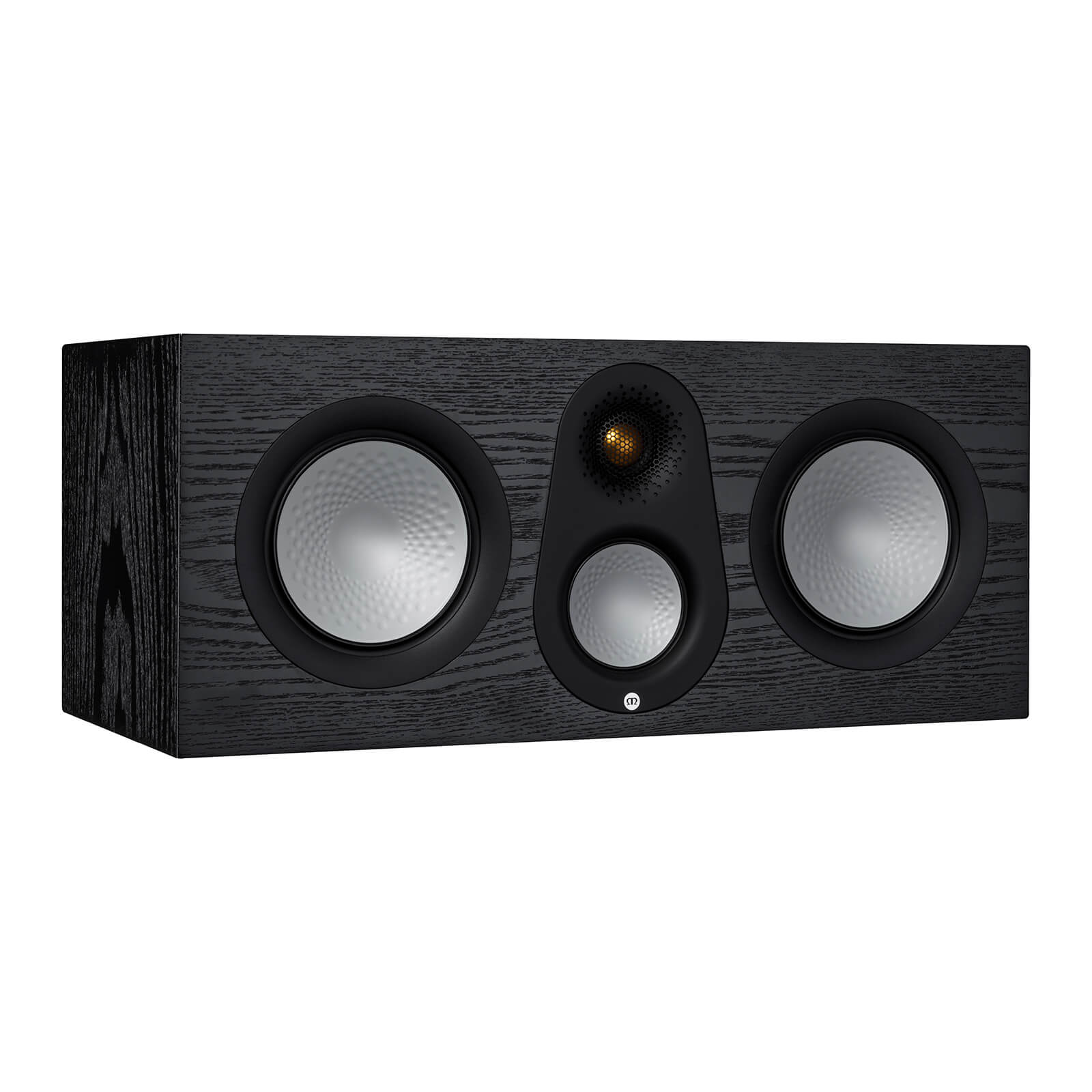 Monitor Audio SILVER C250 7G-BLACK-OAK
