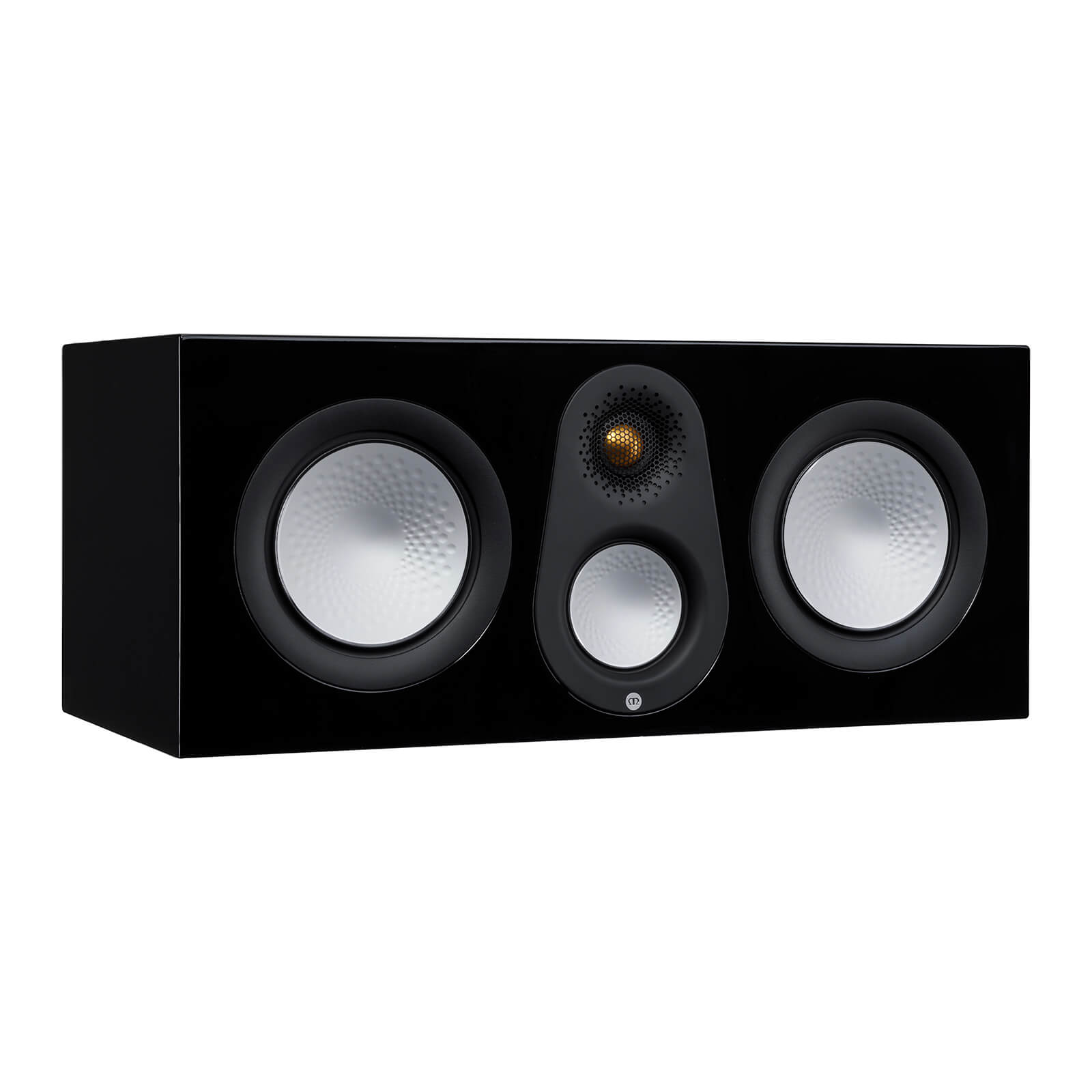 Monitor Audio SILVER C250 7G-HIGH-GLOSS-BLACK
