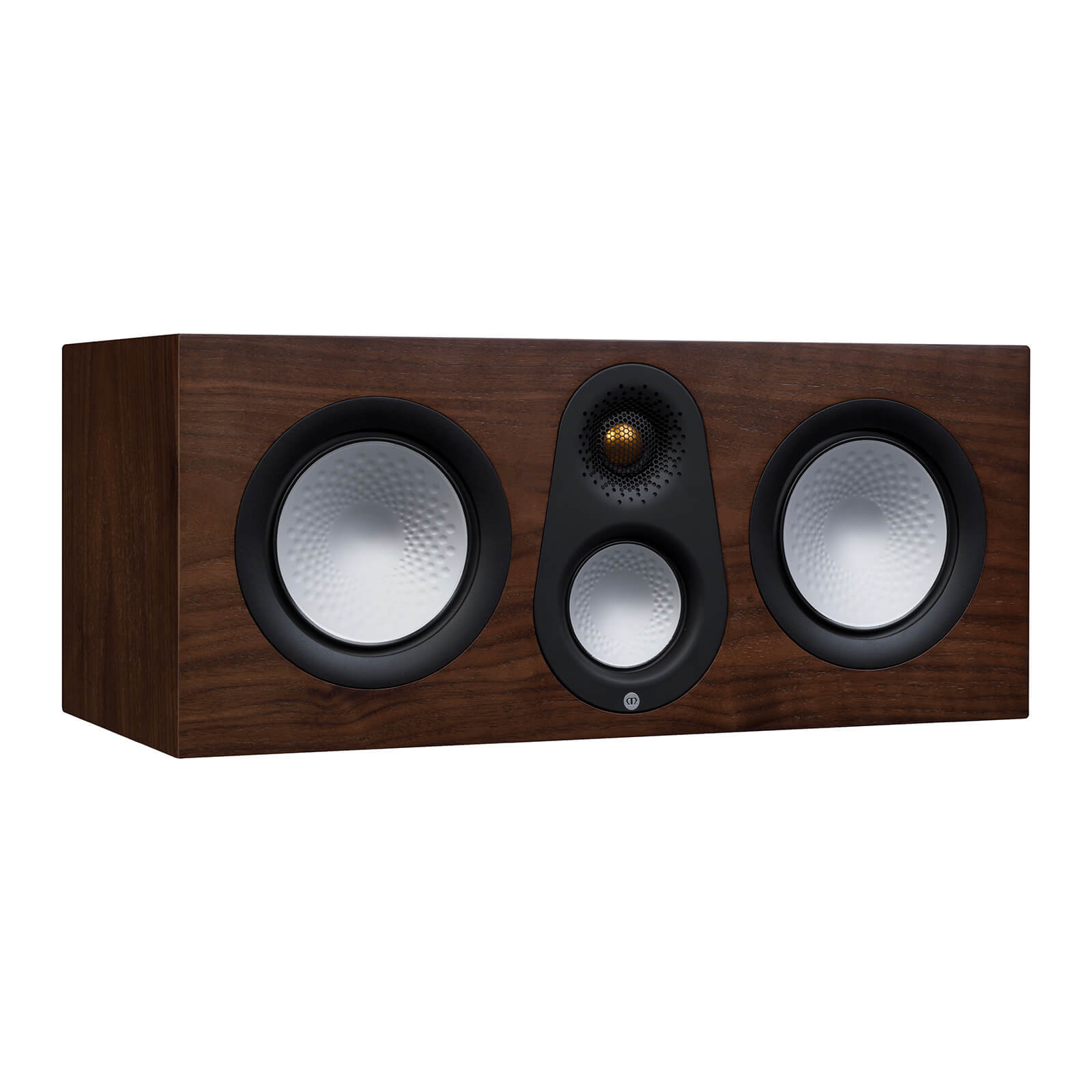 Monitor Audio SILVER C250 7G-NATURAL-WALNUT