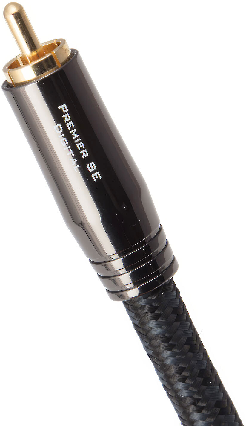 Pangea Audio PREMIER SE DIGITAL CABLE 9.8FT