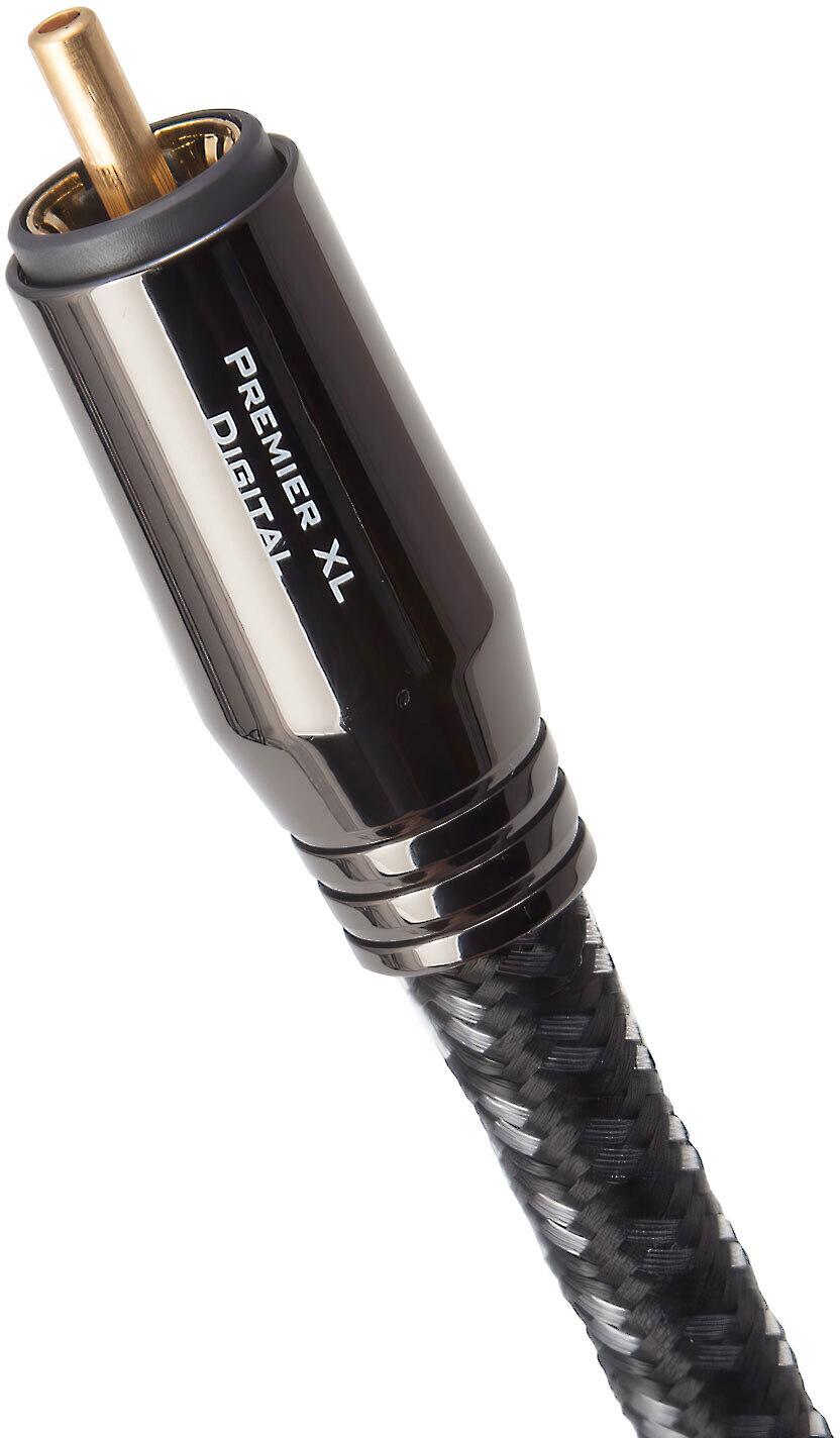 Pangea Audio PREMIER XL DIGITAL CABLE 4.9FT