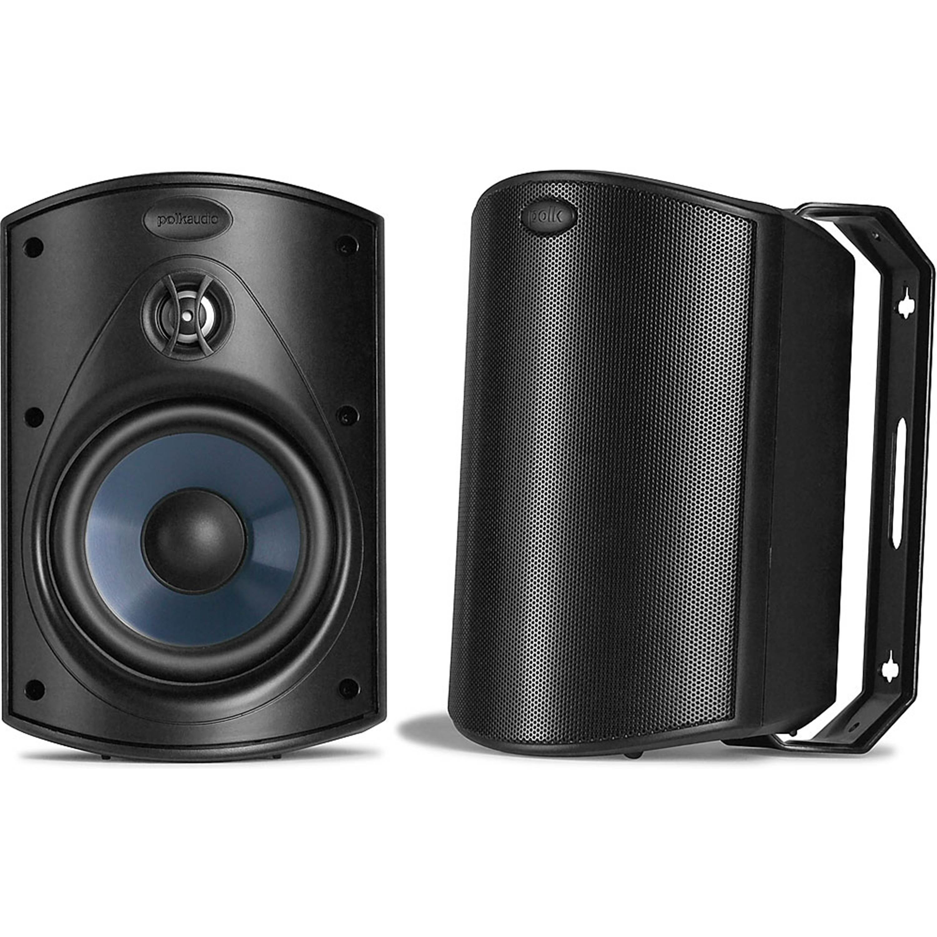 Polk Audio 107ATR4B
