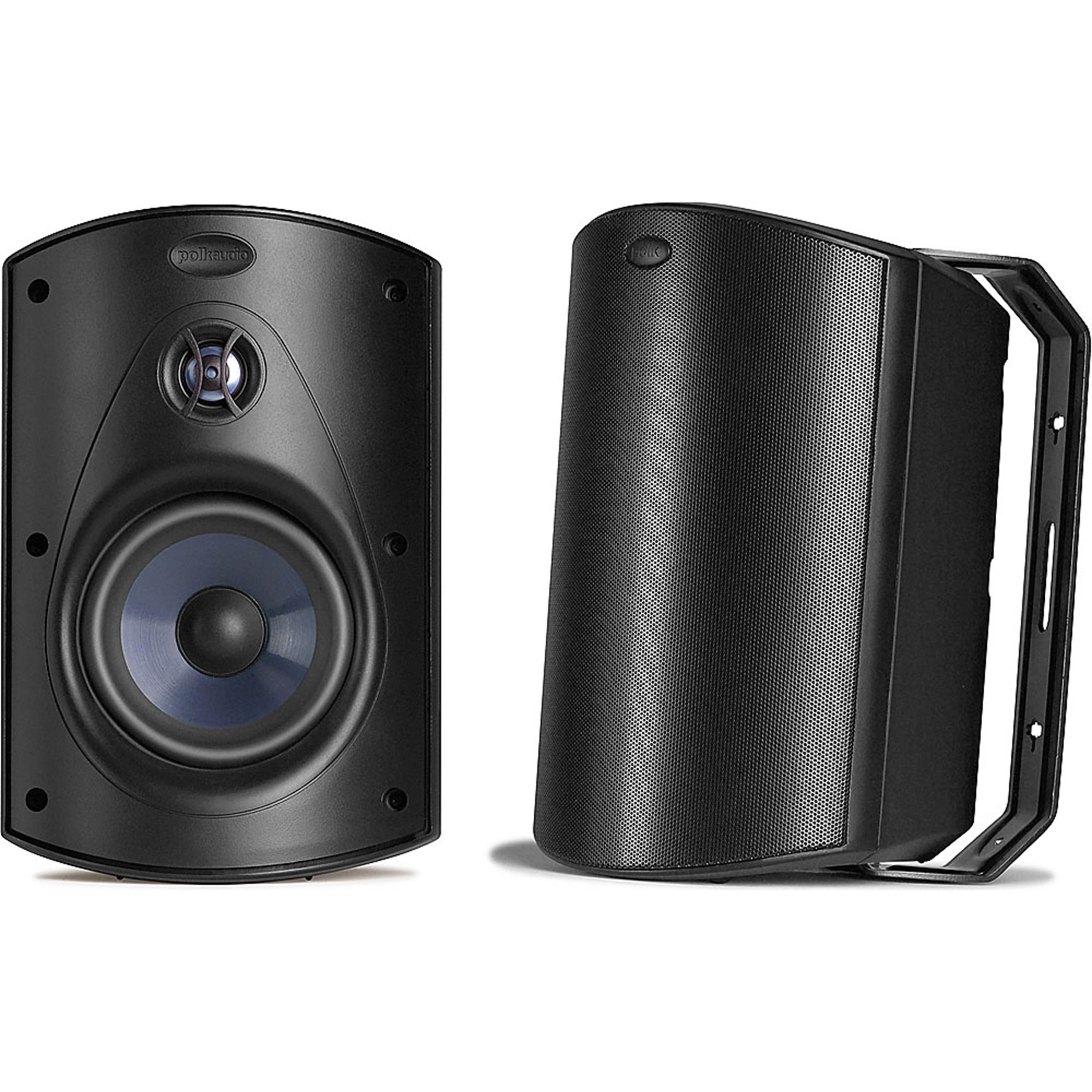 Polk Audio 107ATR6B