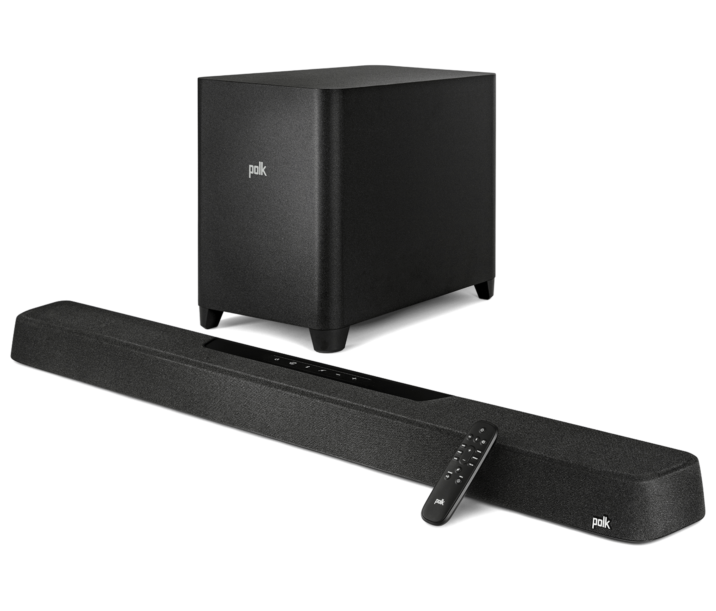 Polk Audio MagniFi Max AX