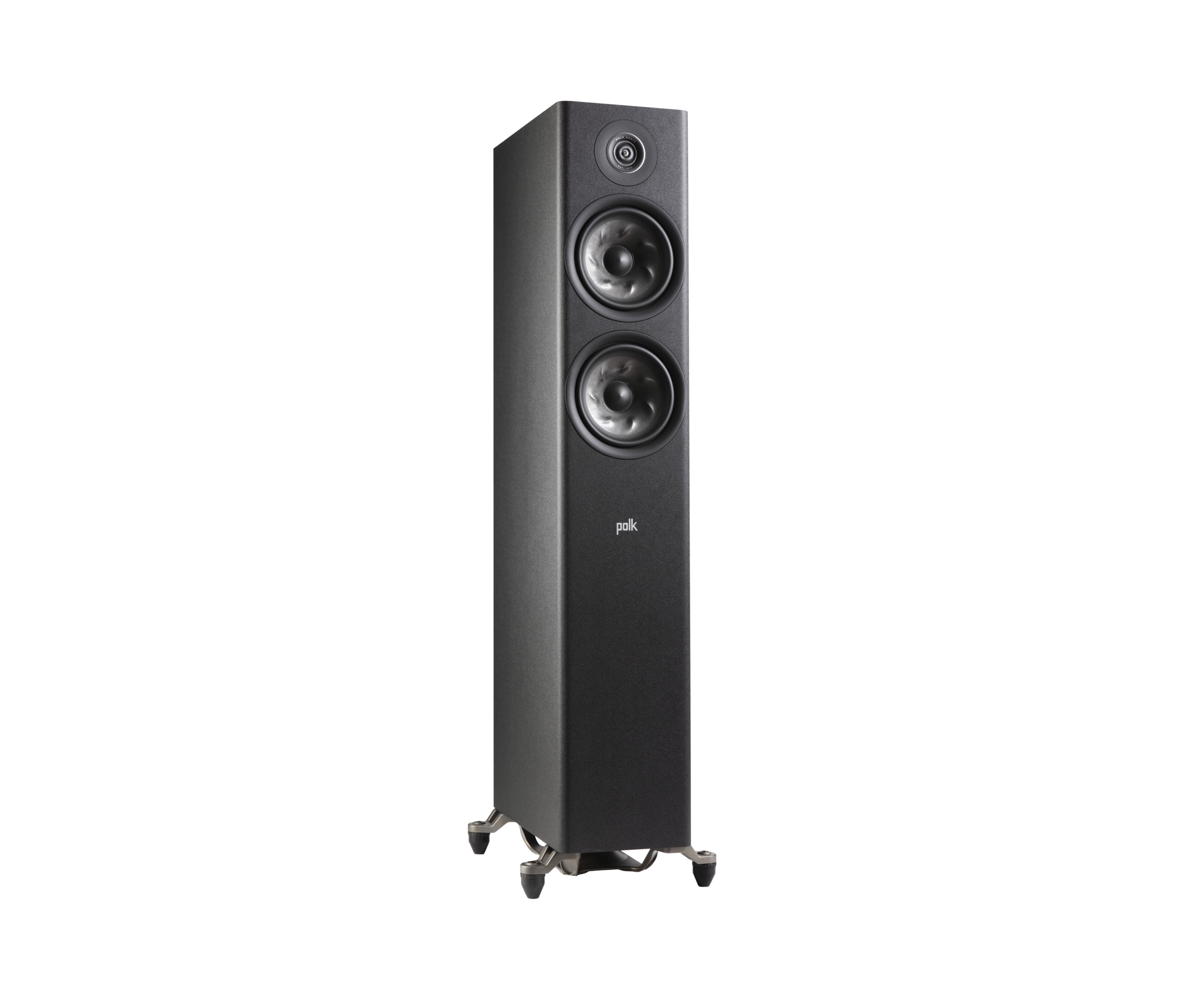 Polk Audio Reserve R600-MIDNIGHT BLACK