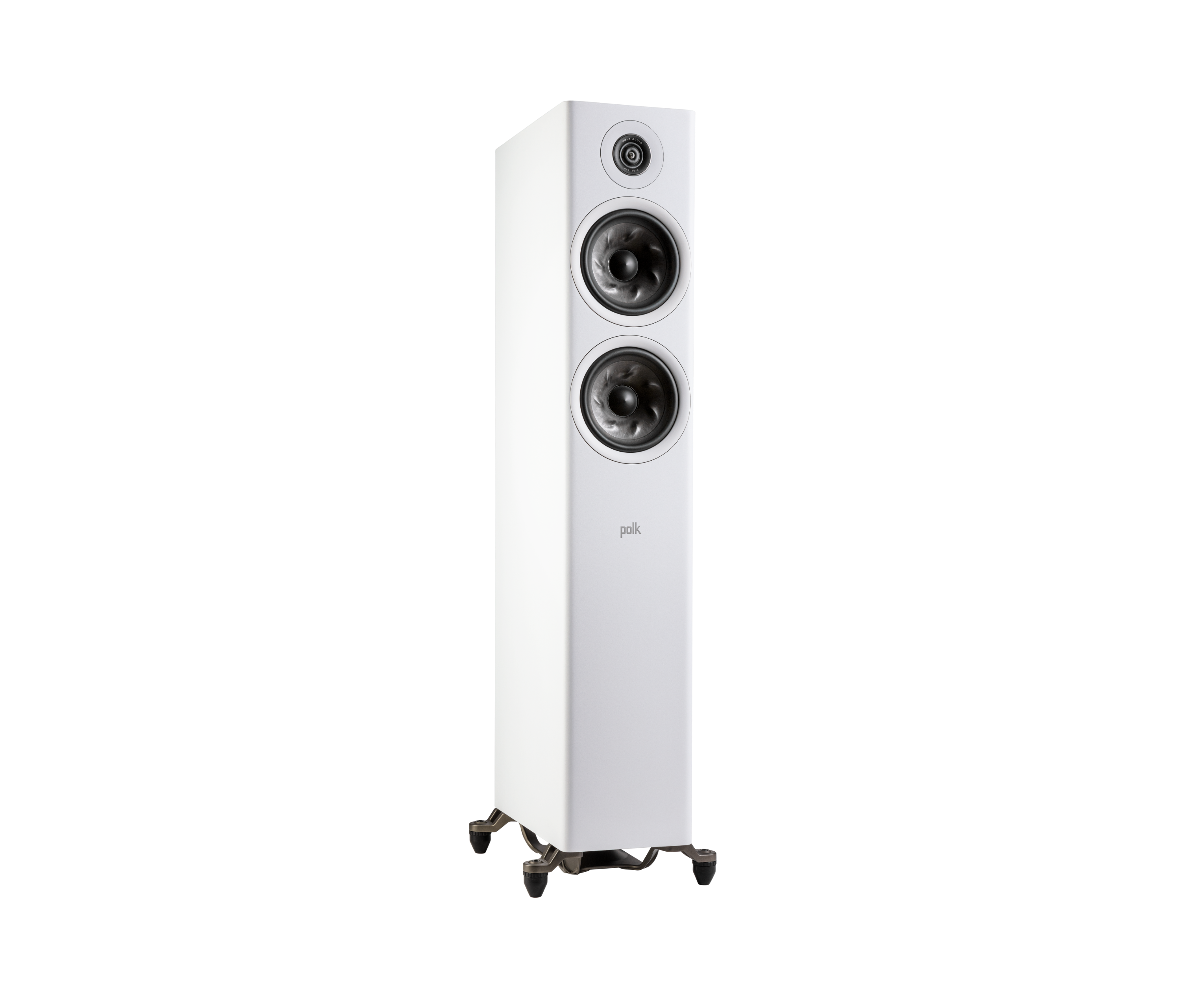 Polk Audio Reserve R600-WHITE