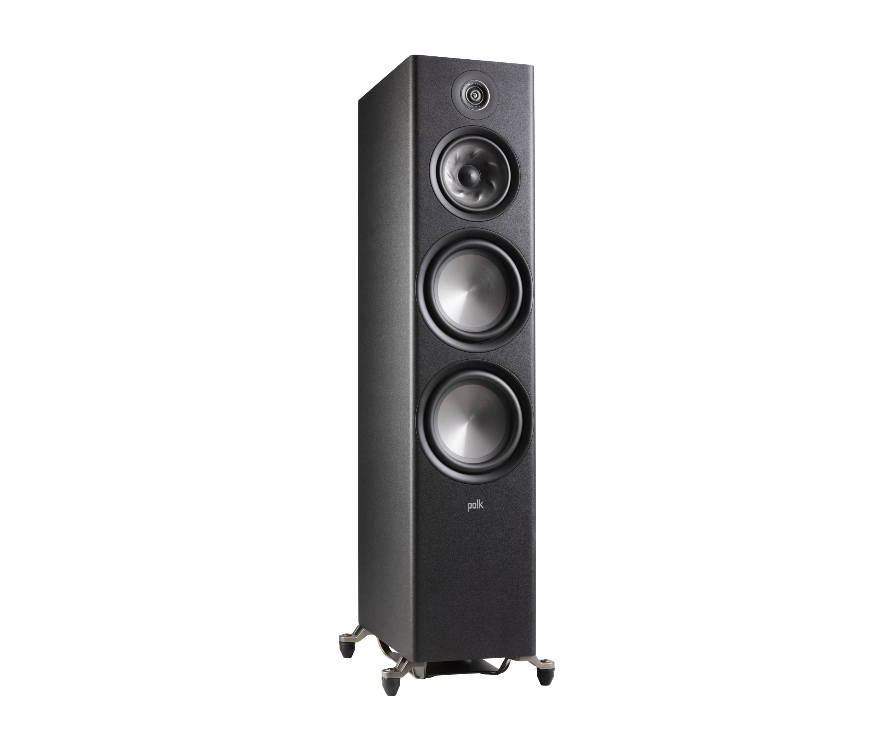 Polk Audio Reserve R700-MIDNIGHT BLACK